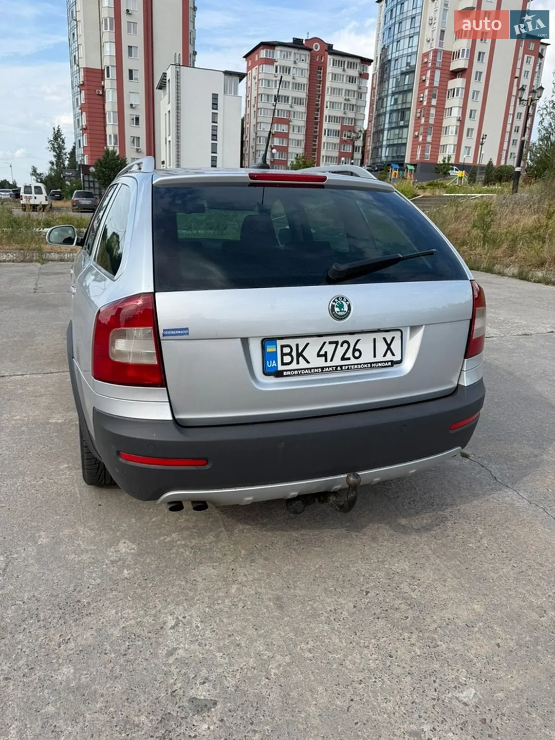 2012 Skoda Octavia - мініатюра 11