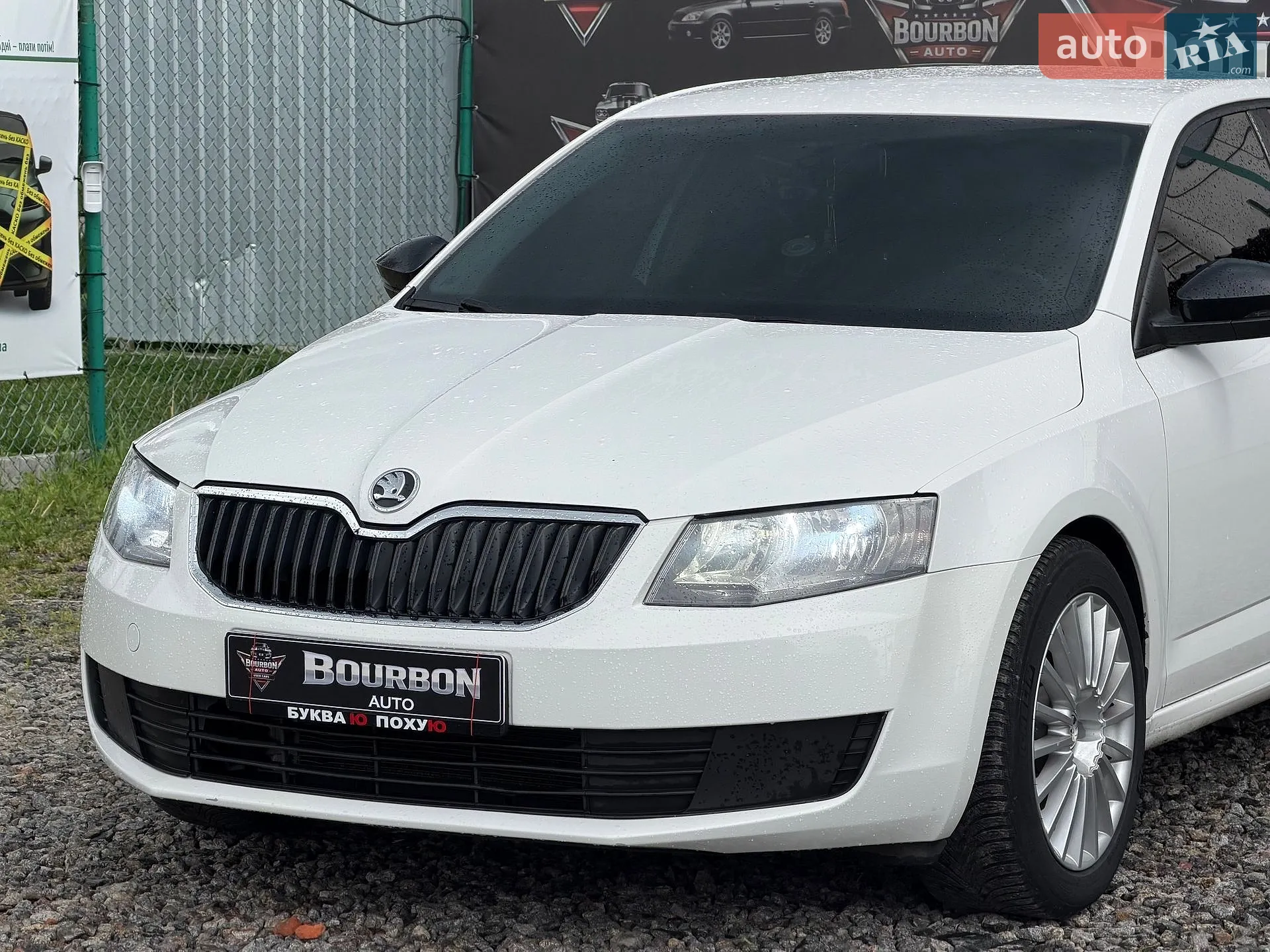 2014 Skoda Octavia - мініатюра 9