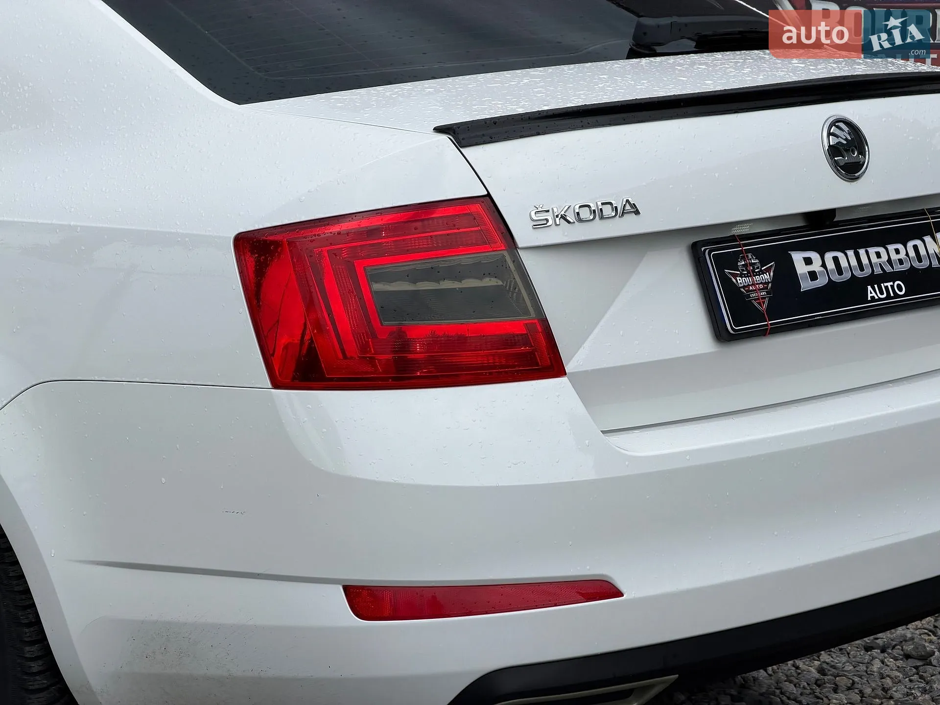 2014 Skoda Octavia - мініатюра 15