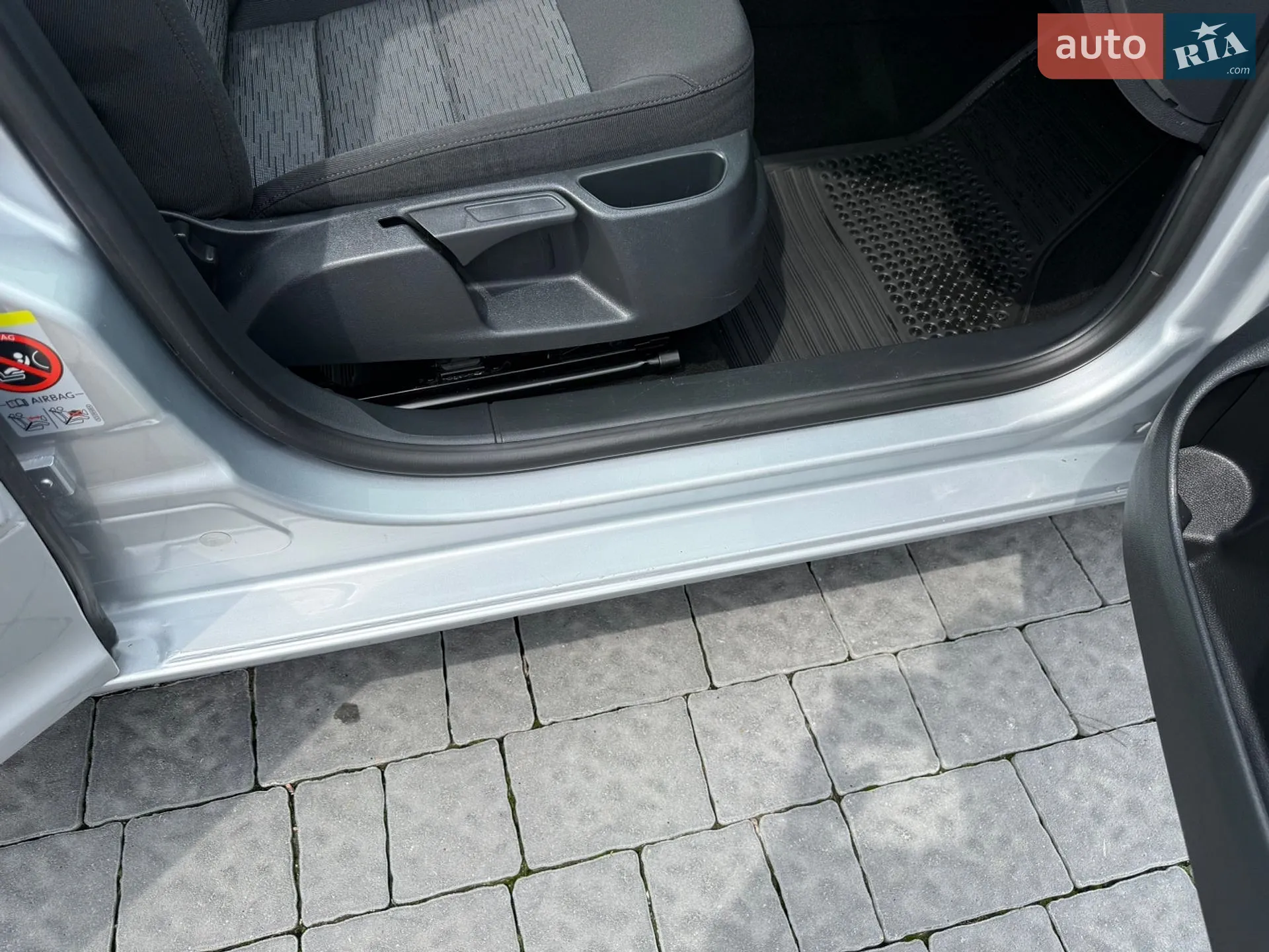 2011 Skoda Octavia - мініатюра 40
