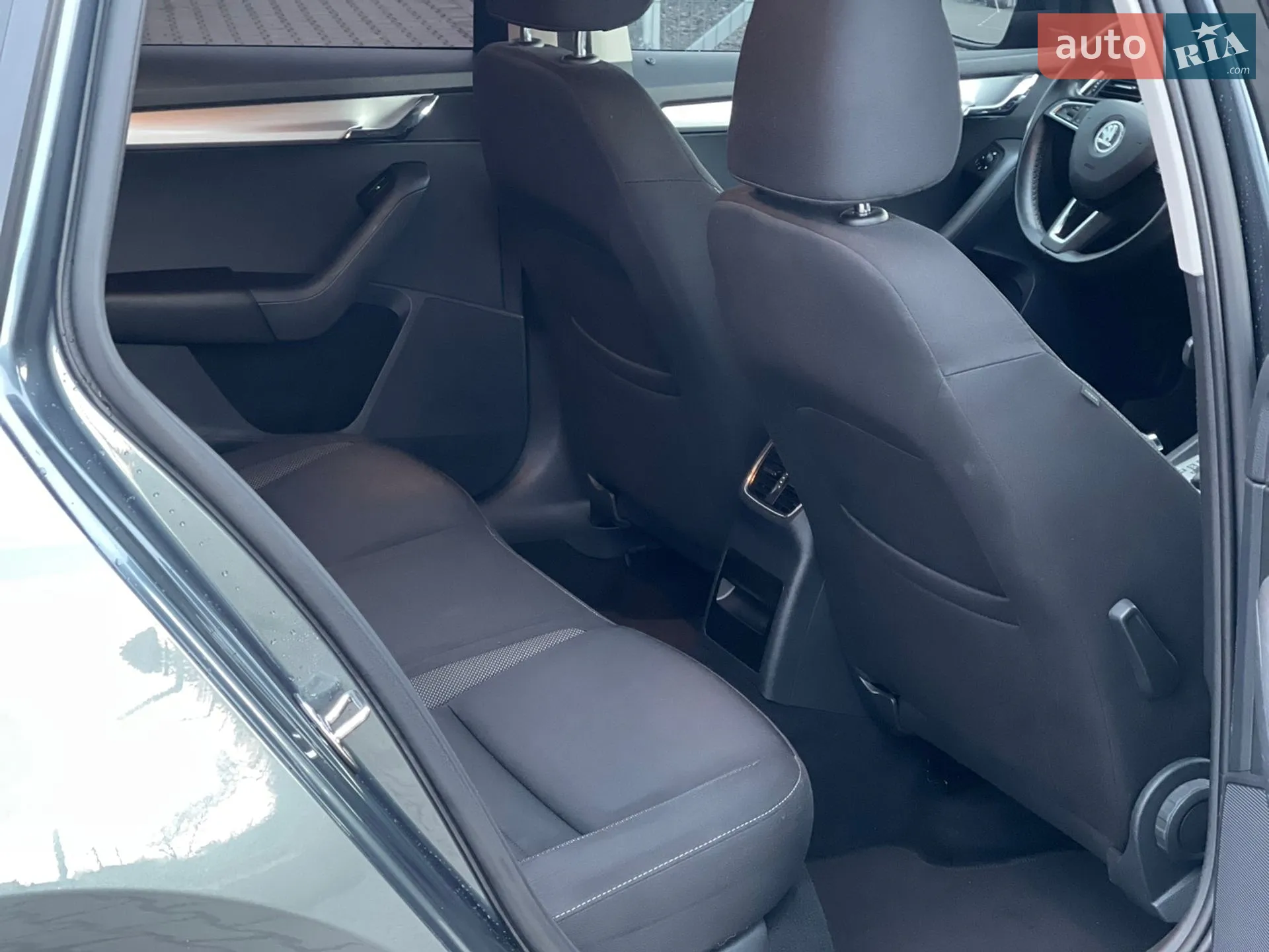 2019 Skoda Octavia - мініатюра 15