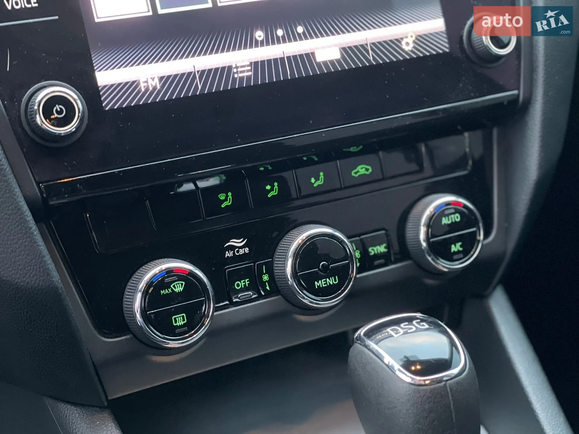 2019 Skoda Octavia - мініатюра 23