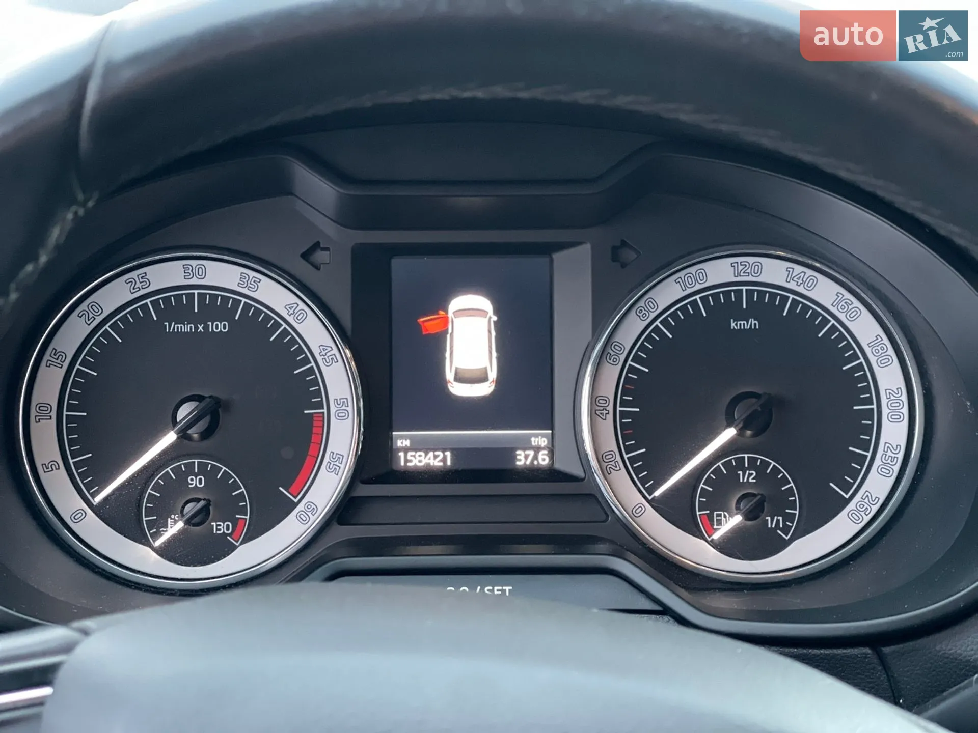 2019 Skoda Octavia - мініатюра 27
