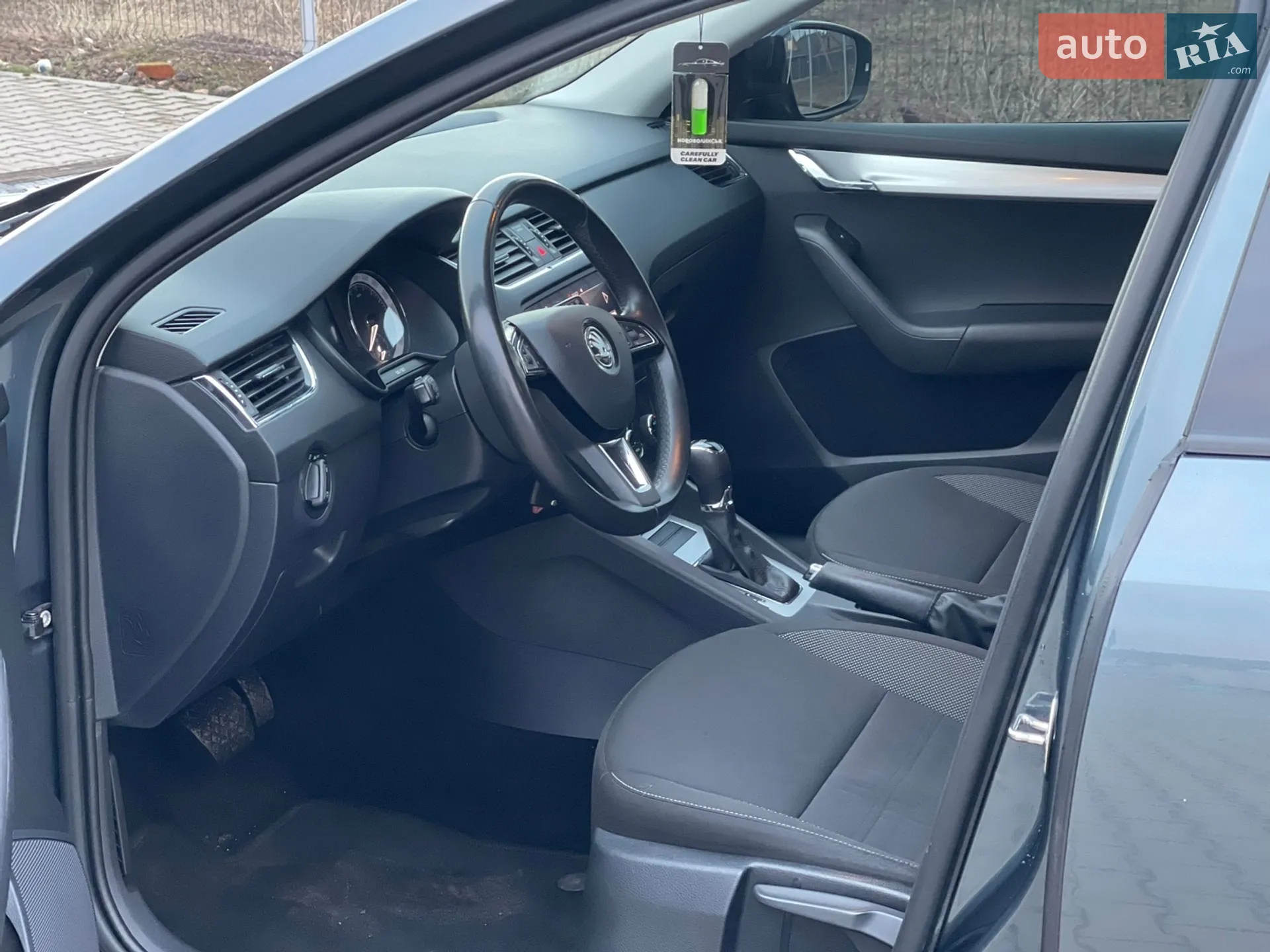2019 Skoda Octavia - мініатюра 34