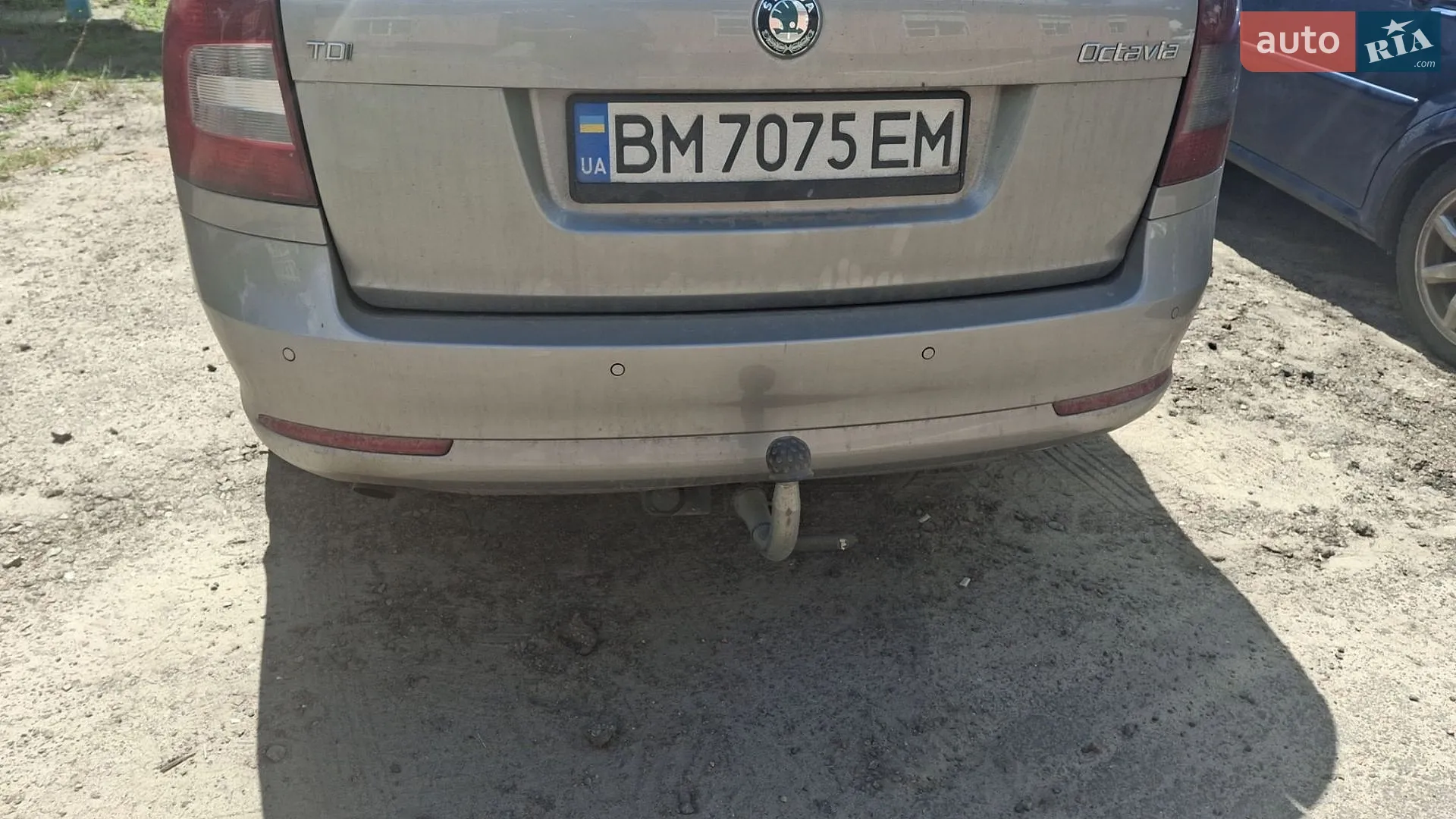 2012 Skoda Octavia - мініатюра 4