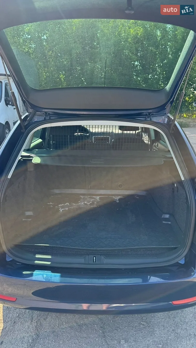 2010 Skoda Octavia - мініатюра 34