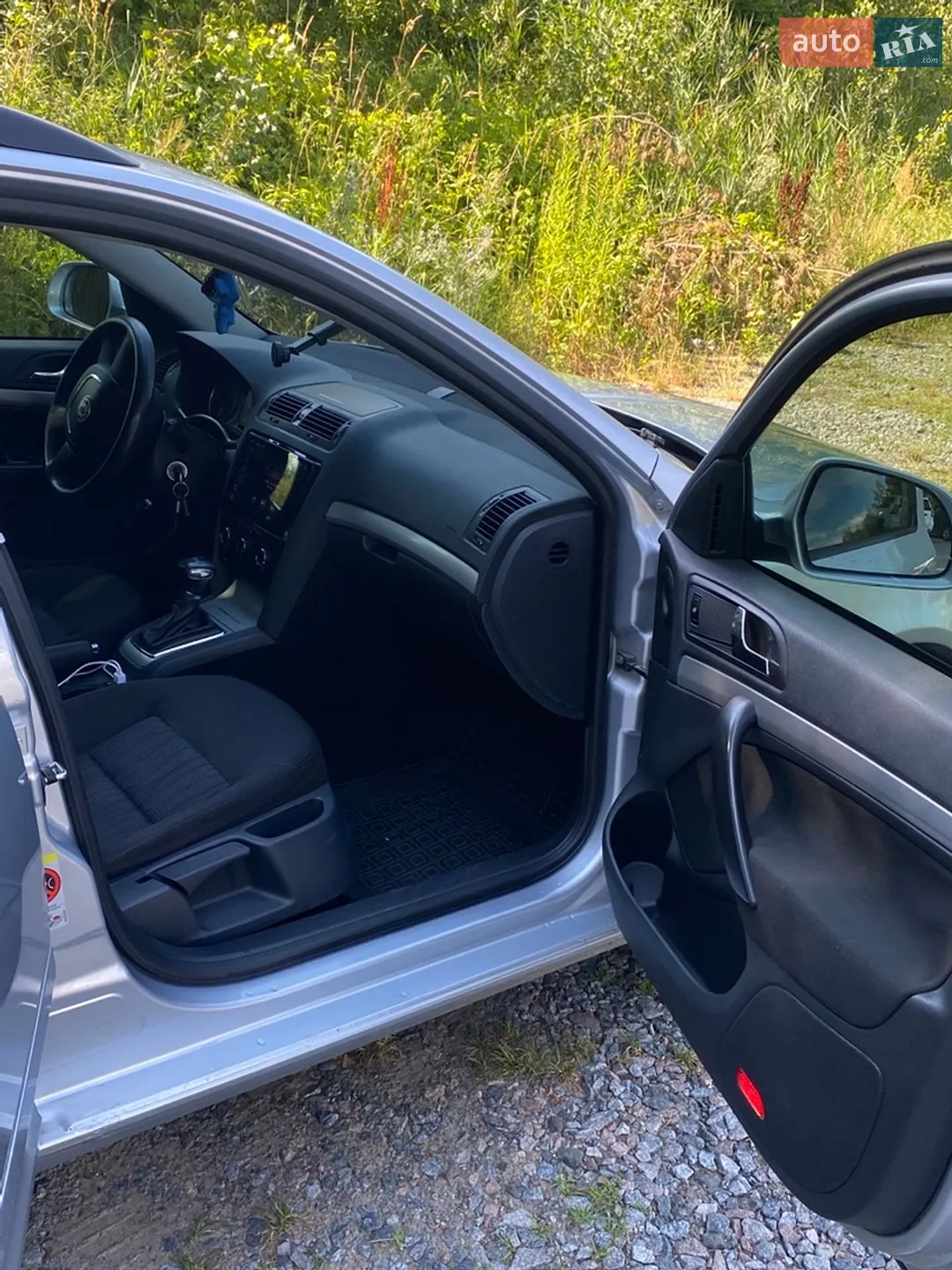 2012 Skoda Octavia - мініатюра 6
