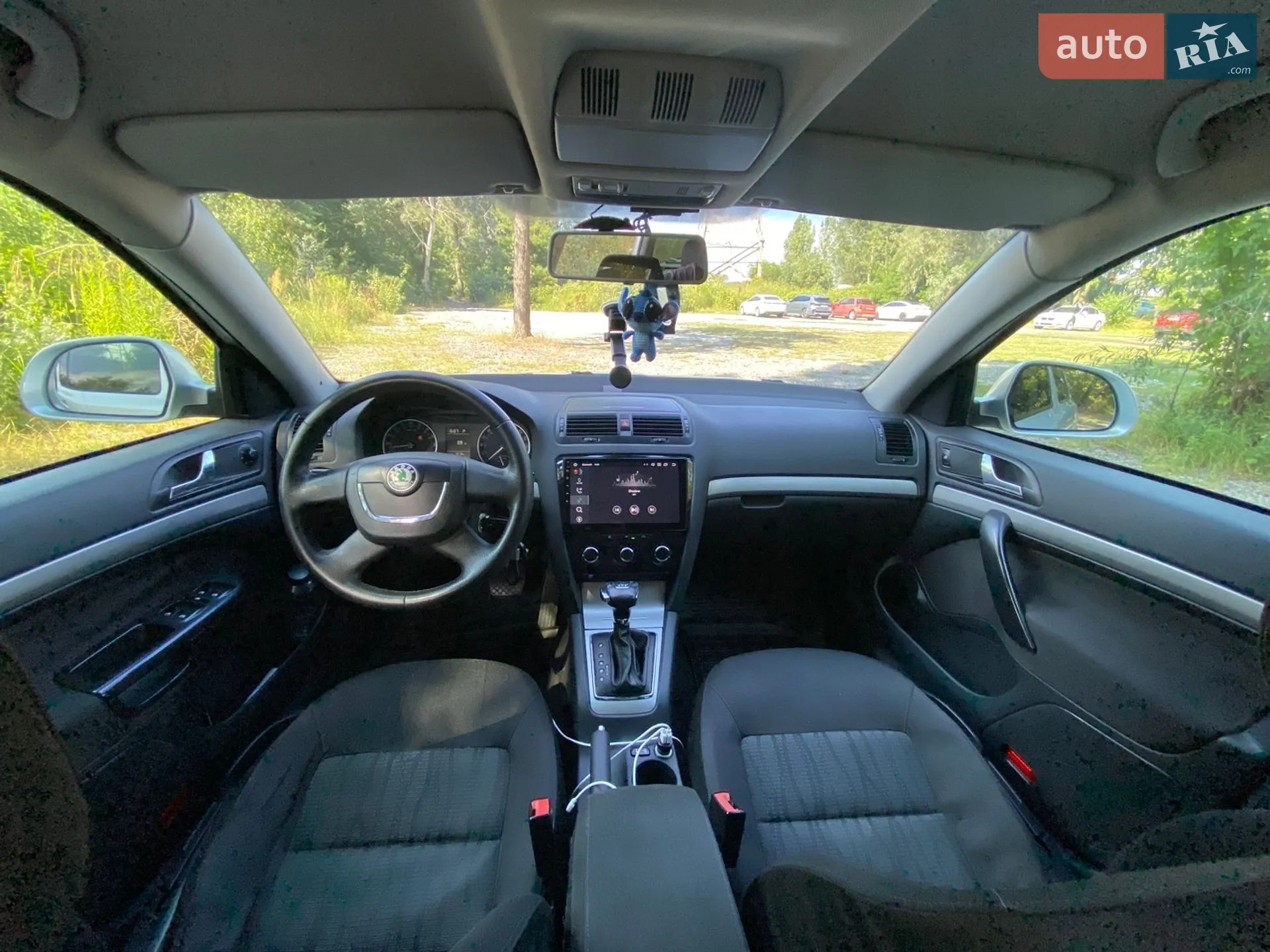 2012 Skoda Octavia - мініатюра 11