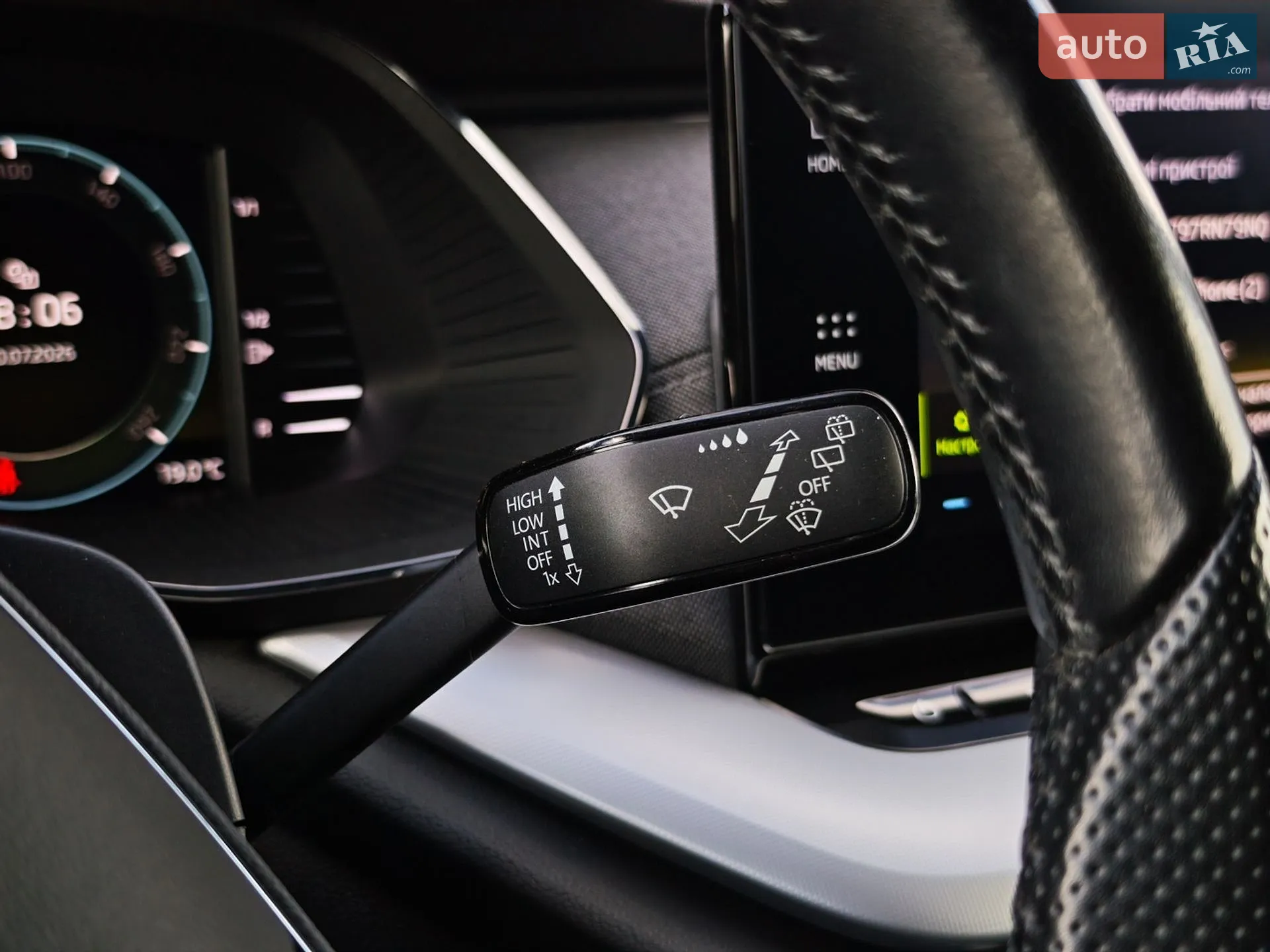 2020 Skoda Octavia - мініатюра 32