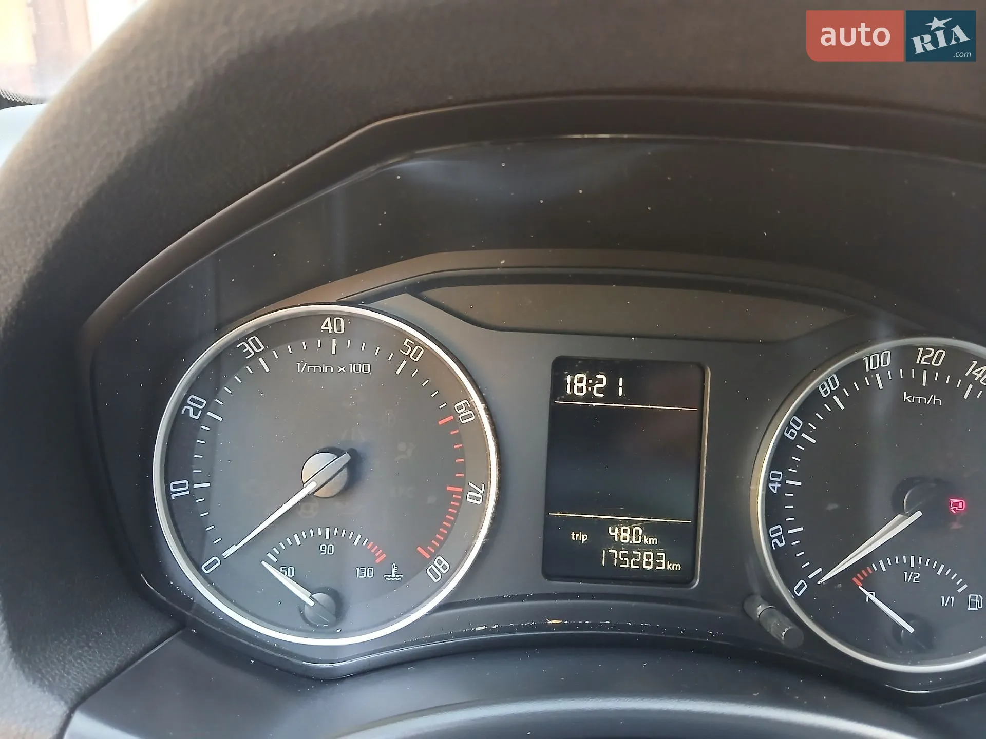 2011 Skoda Octavia - мініатюра 22