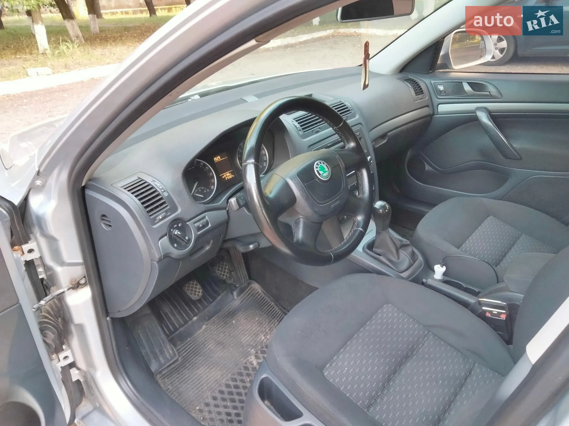2012 Skoda Octavia - мініатюра 10