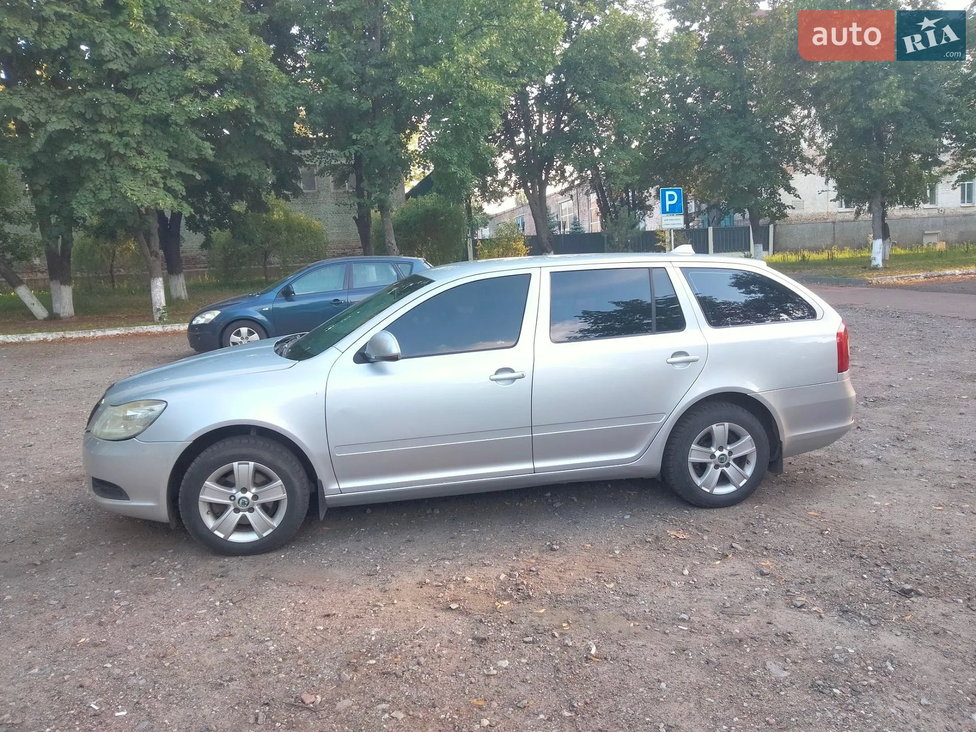 2012 Skoda Octavia - мініатюра 4