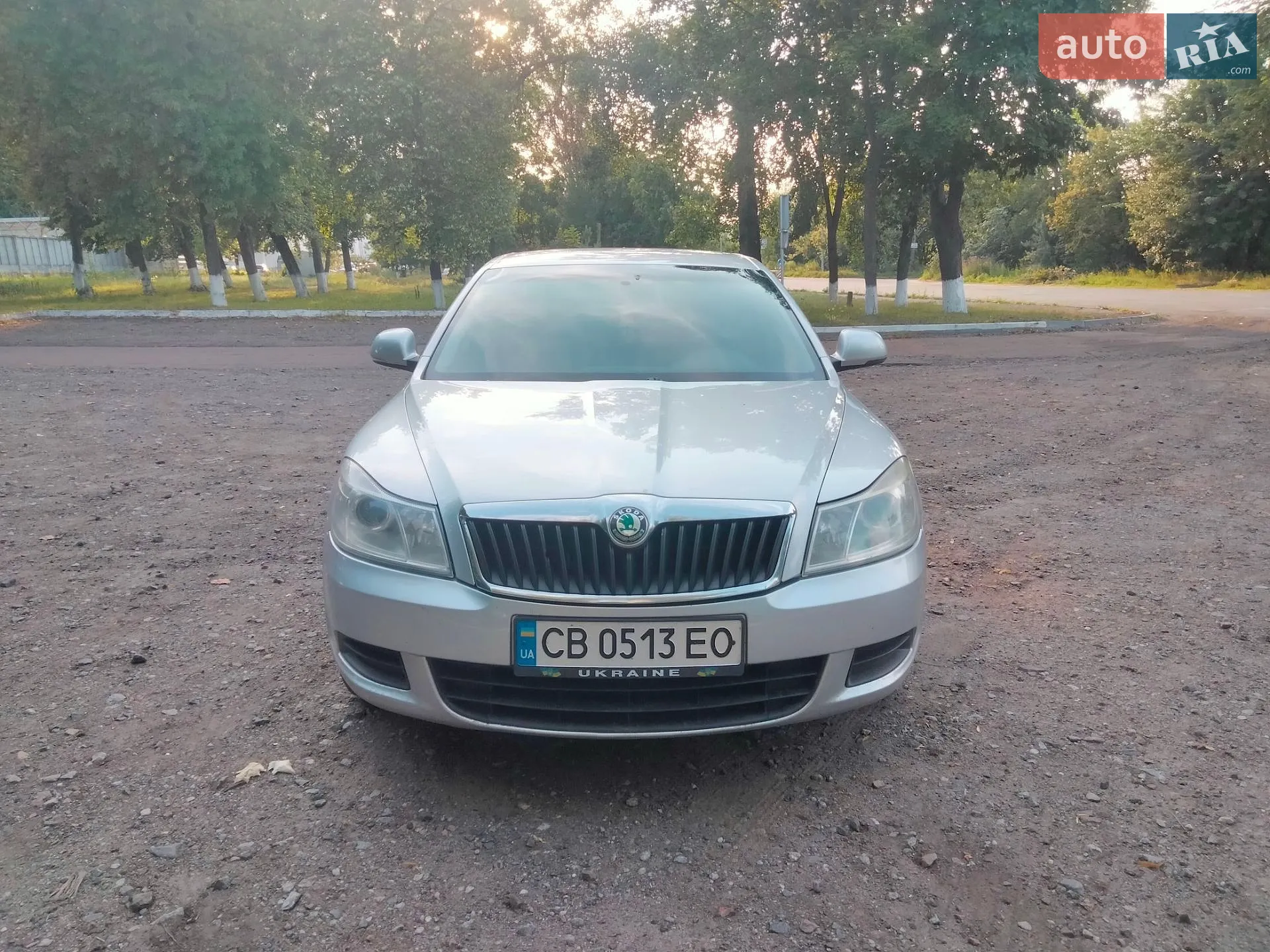 2012 Skoda Octavia - мініатюра 3