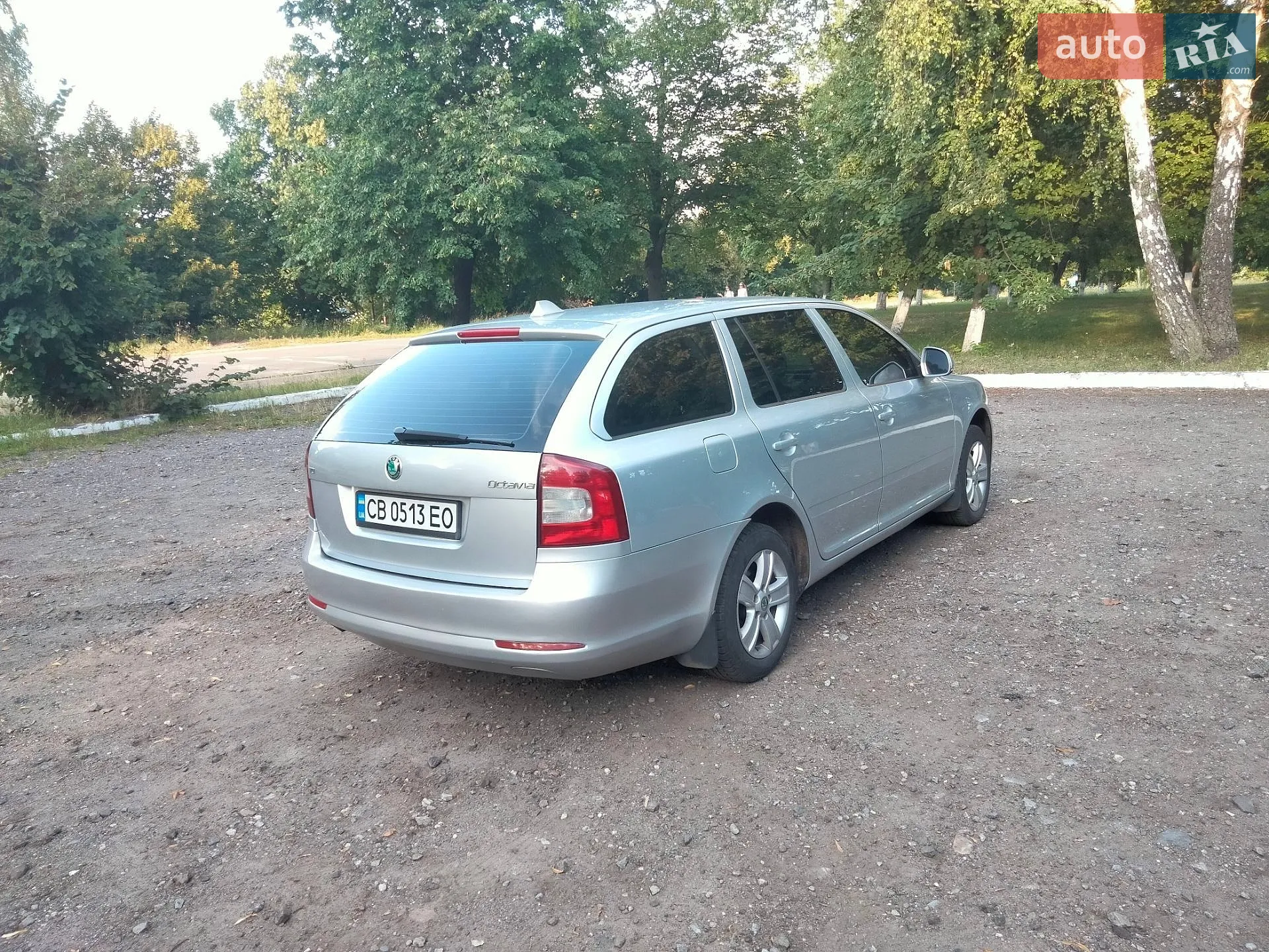 2012 Skoda Octavia - мініатюра 7