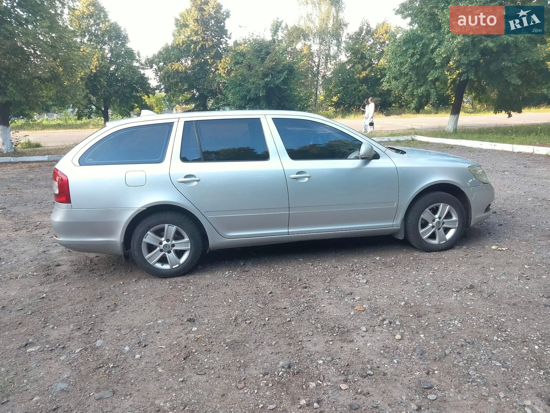 2012 Skoda Octavia - мініатюра 8