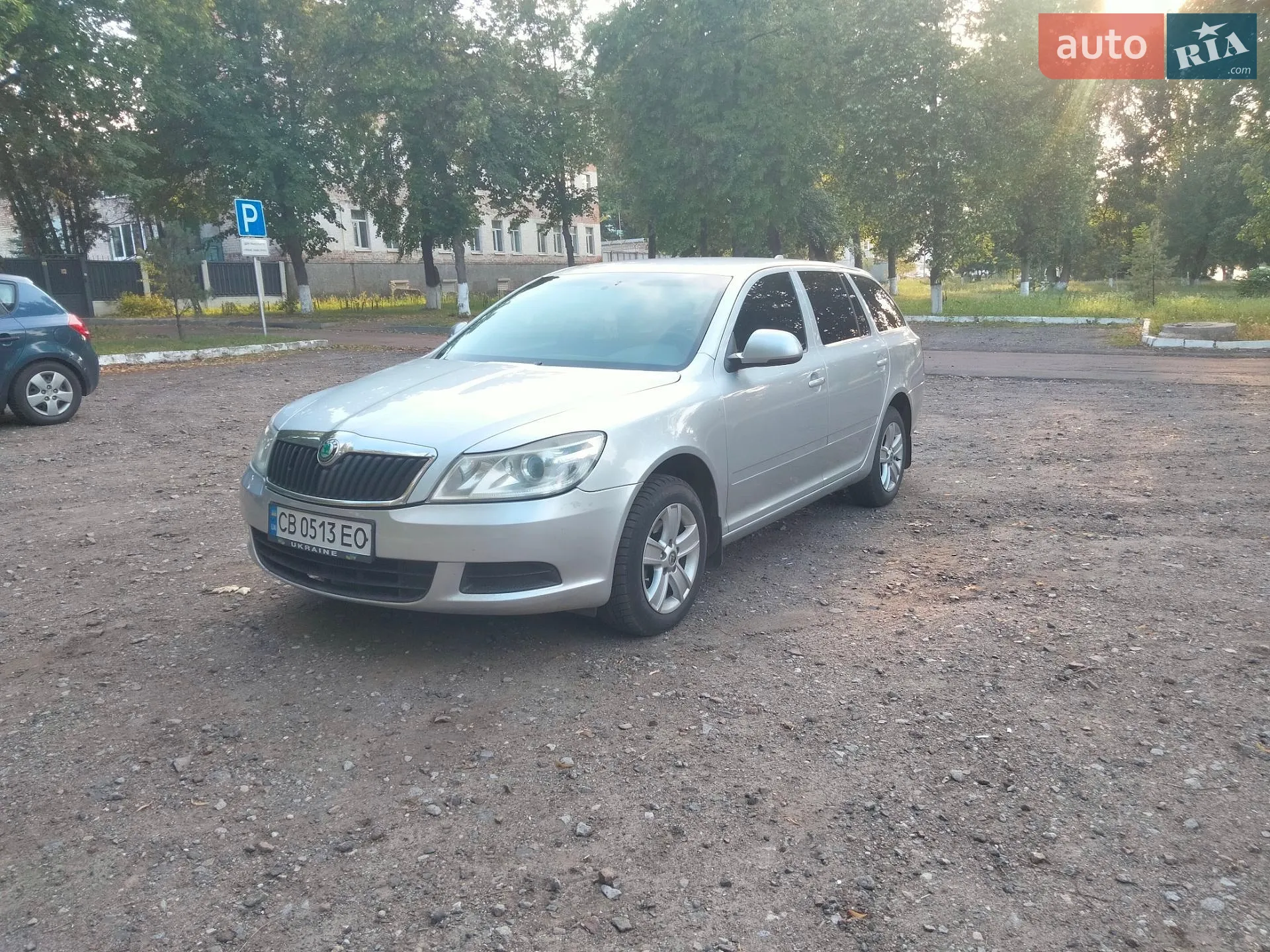 2012 Skoda Octavia - мініатюра 2