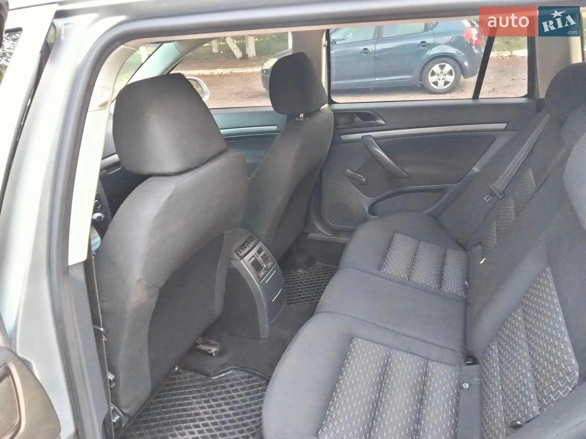 2012 Skoda Octavia - мініатюра 11