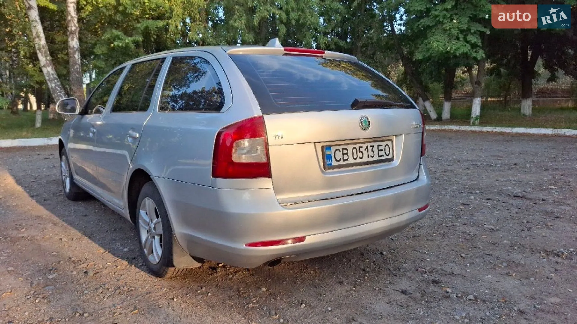 2012 Skoda Octavia - мініатюра 14