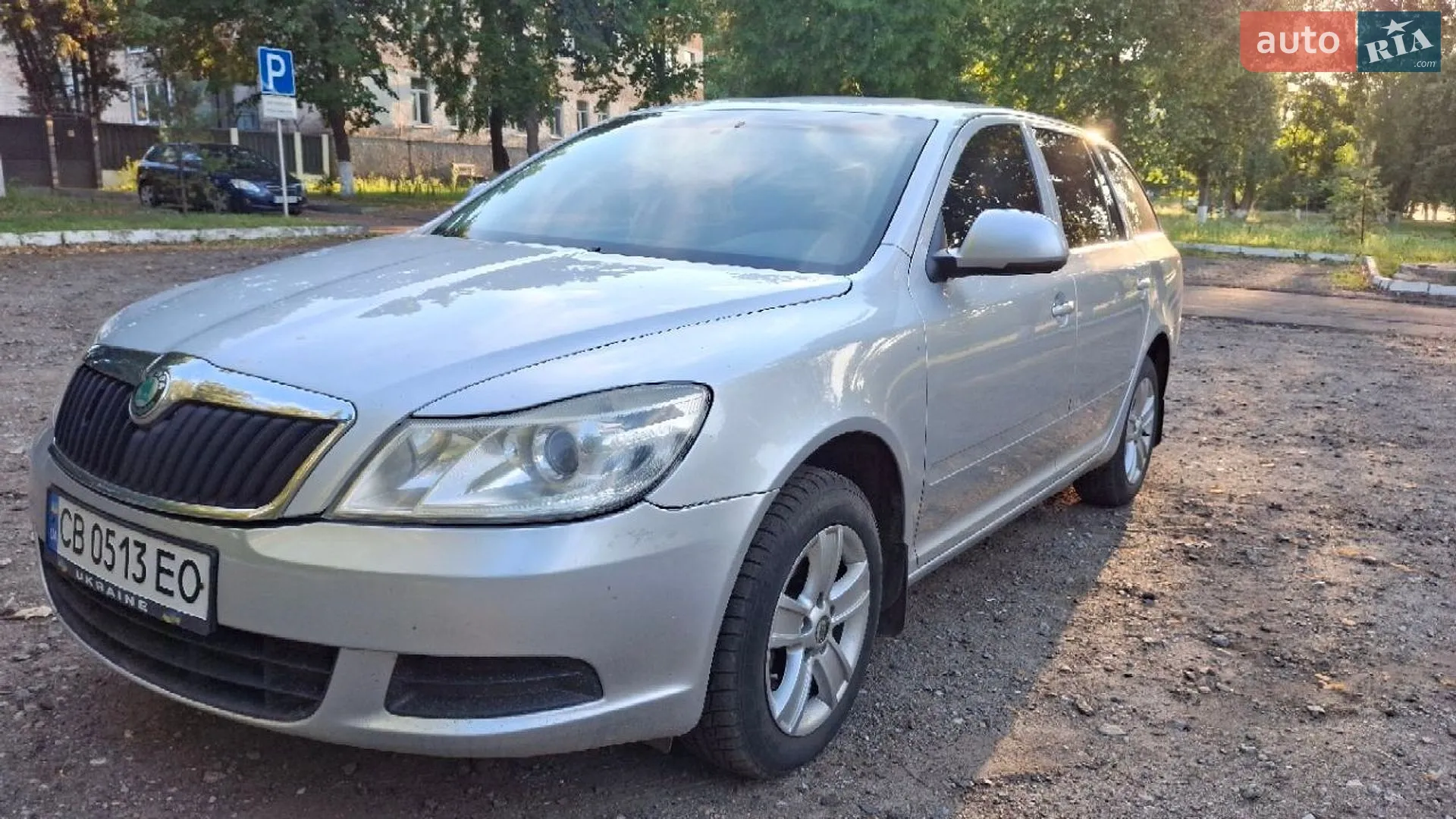 2012 Skoda Octavia - мініатюра 13