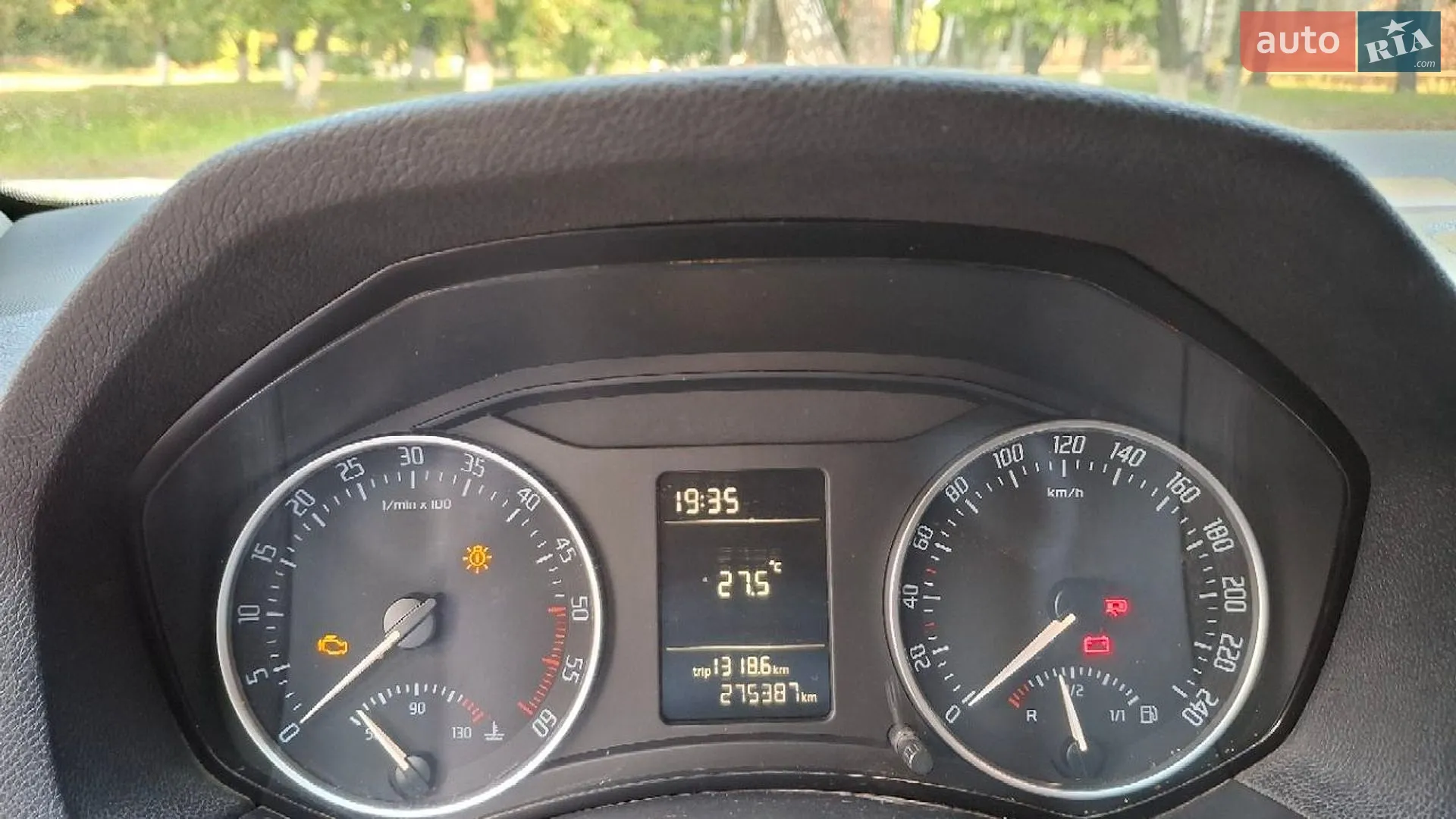 2012 Skoda Octavia - мініатюра 17