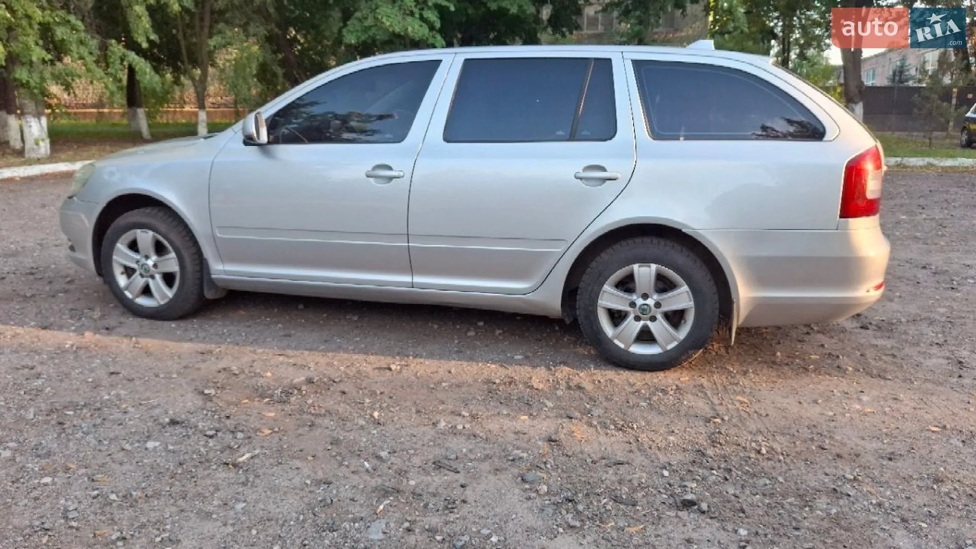 2012 Skoda Octavia - мініатюра 15