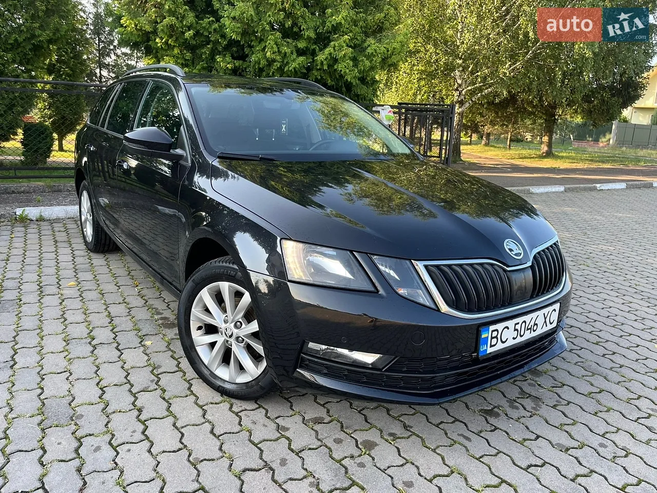 2019 Skoda Octavia - мініатюра 27