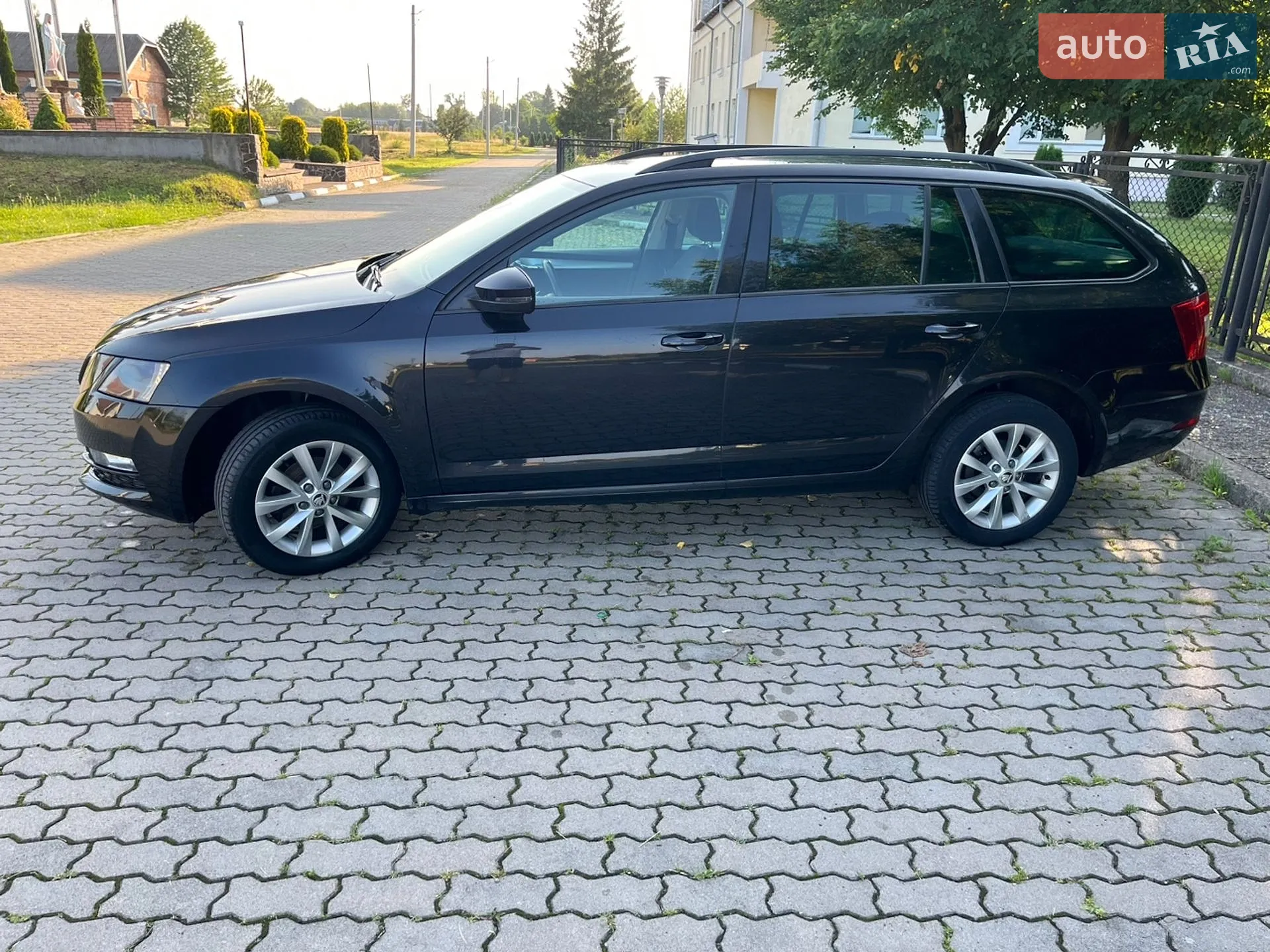 2018 Skoda Octavia - мініатюра 5