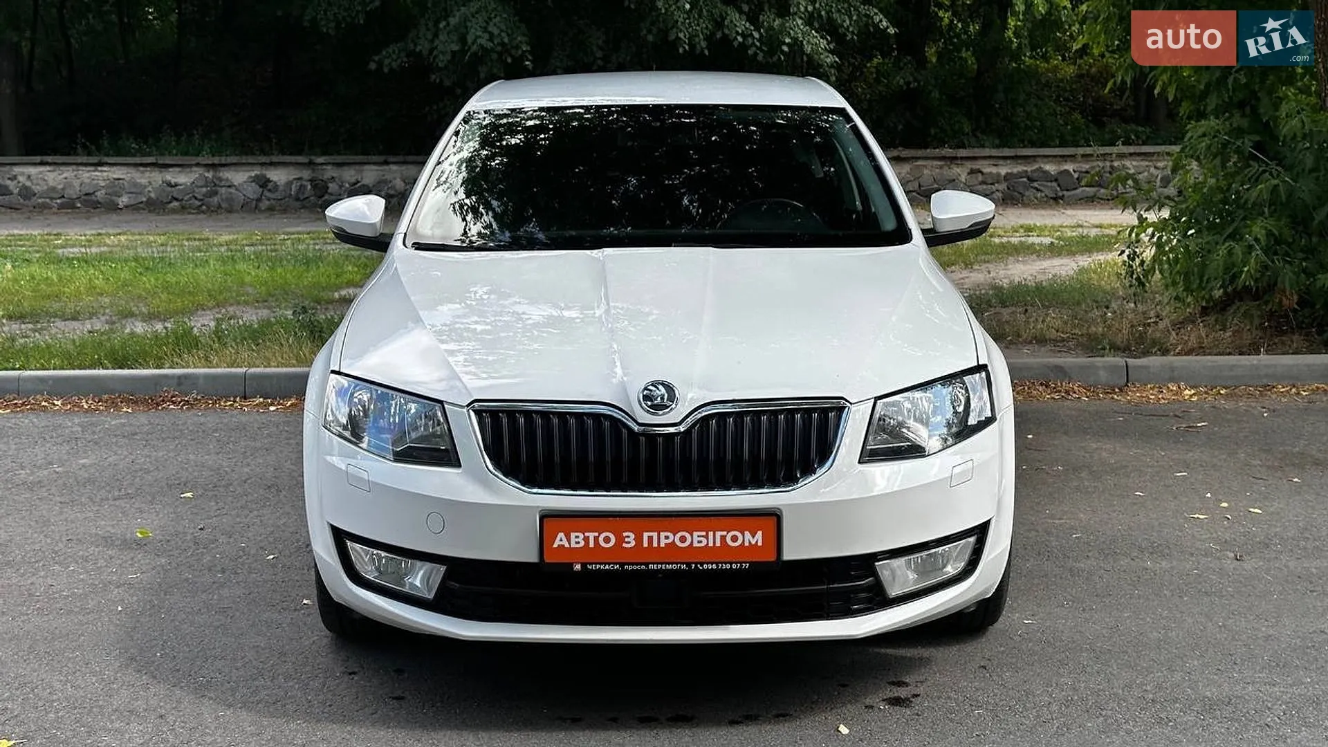 2014 Skoda Octavia - мініатюра 2