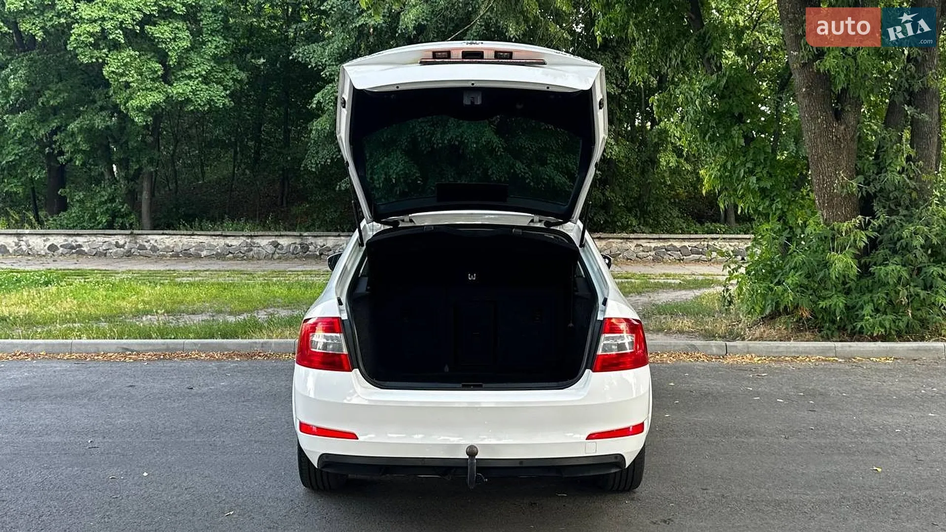2014 Skoda Octavia - мініатюра 9