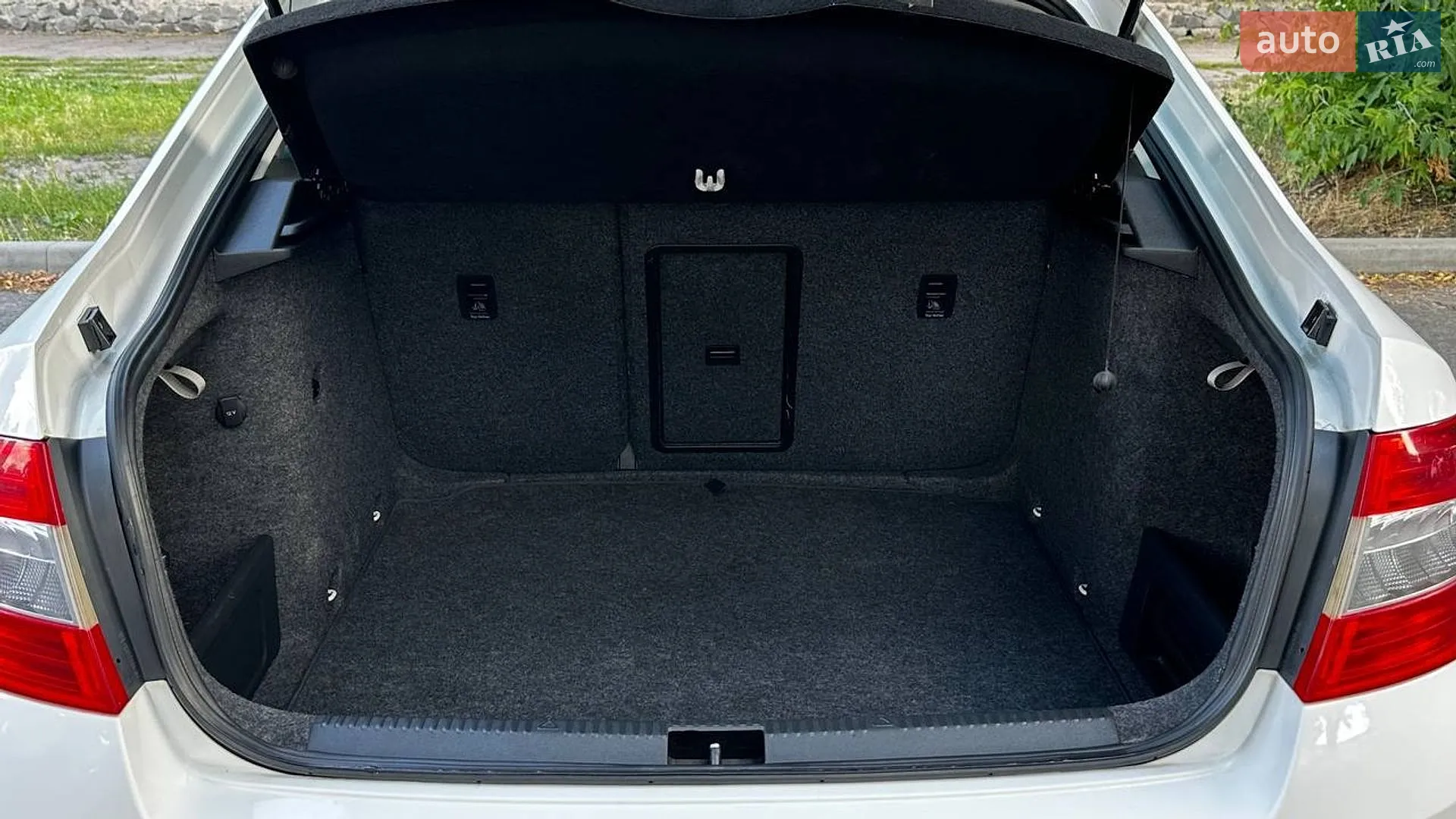 2014 Skoda Octavia - мініатюра 10