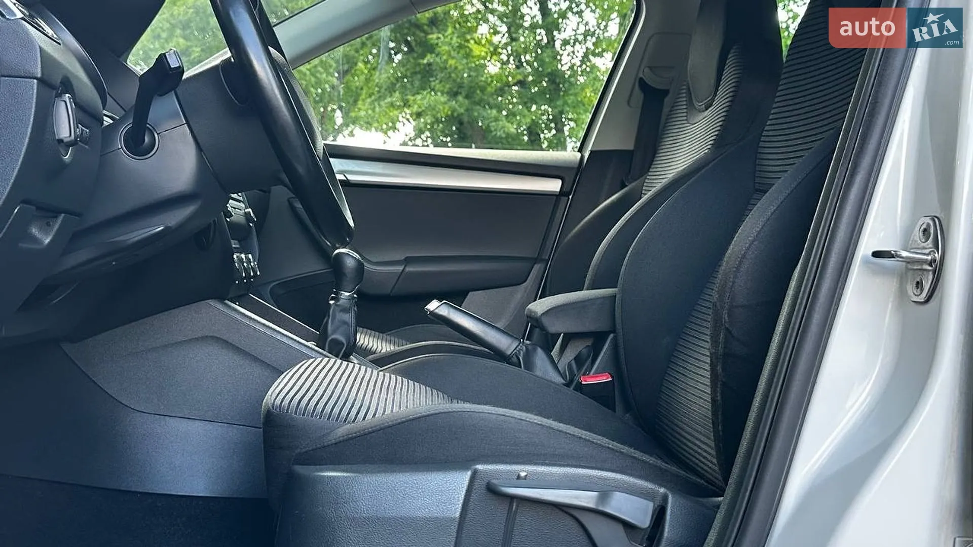 2014 Skoda Octavia - мініатюра 19