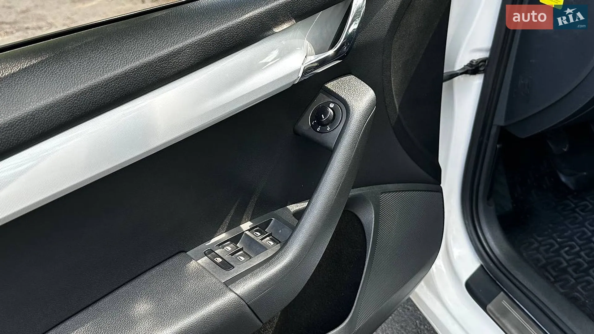 2014 Skoda Octavia - мініатюра 12