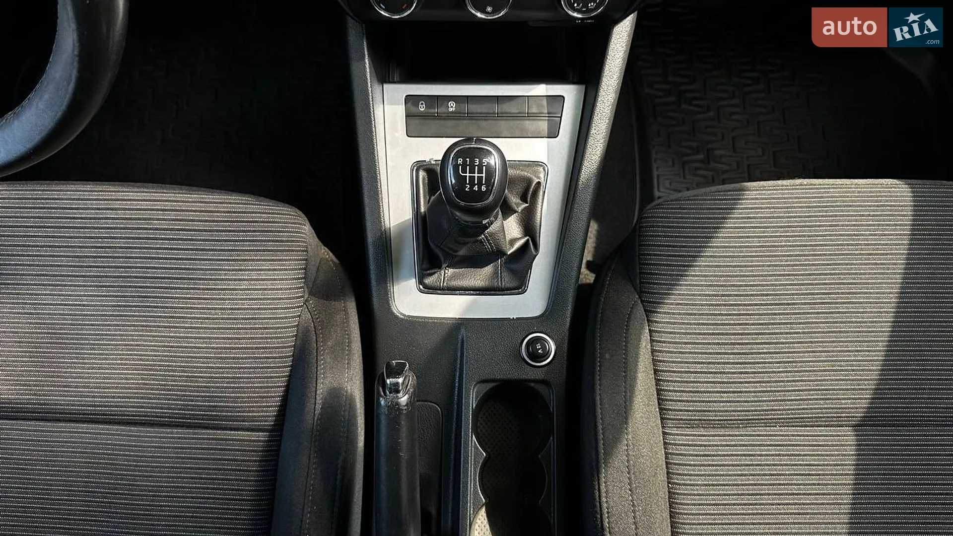 2014 Skoda Octavia - мініатюра 17