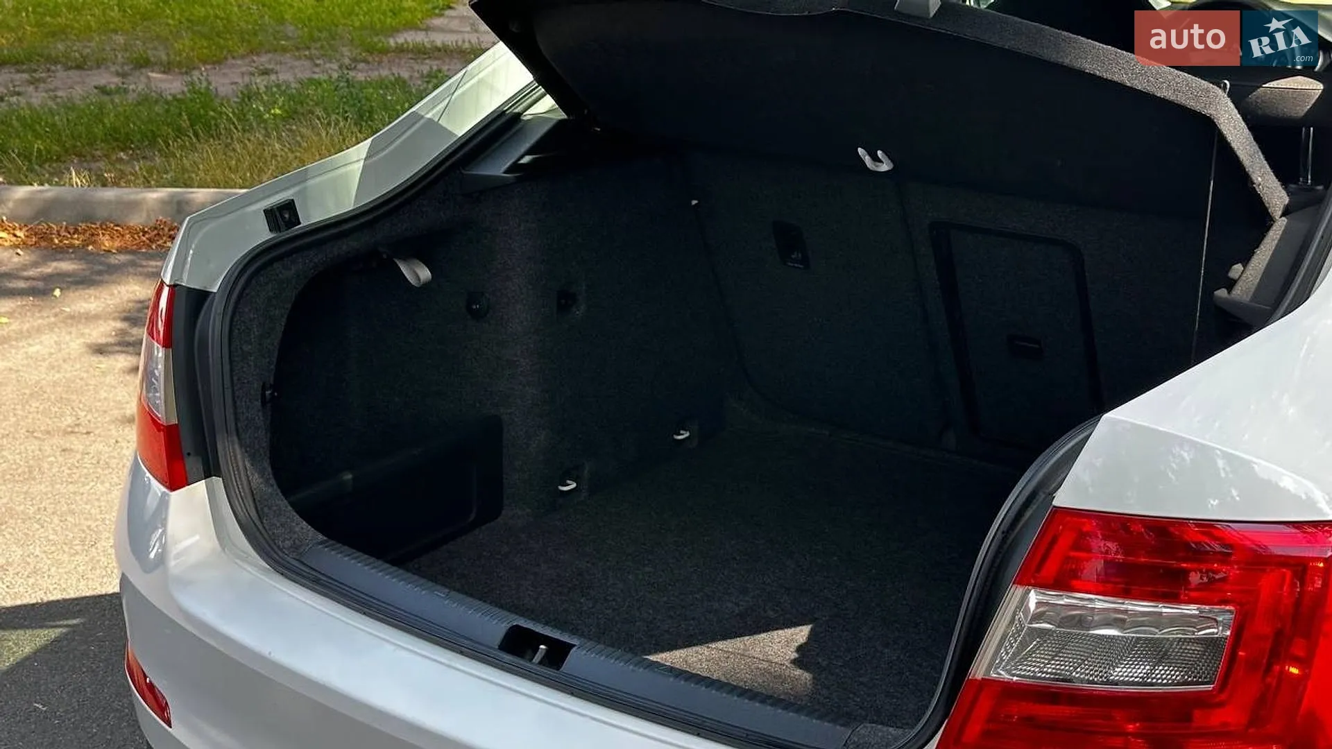 2014 Skoda Octavia - мініатюра 11