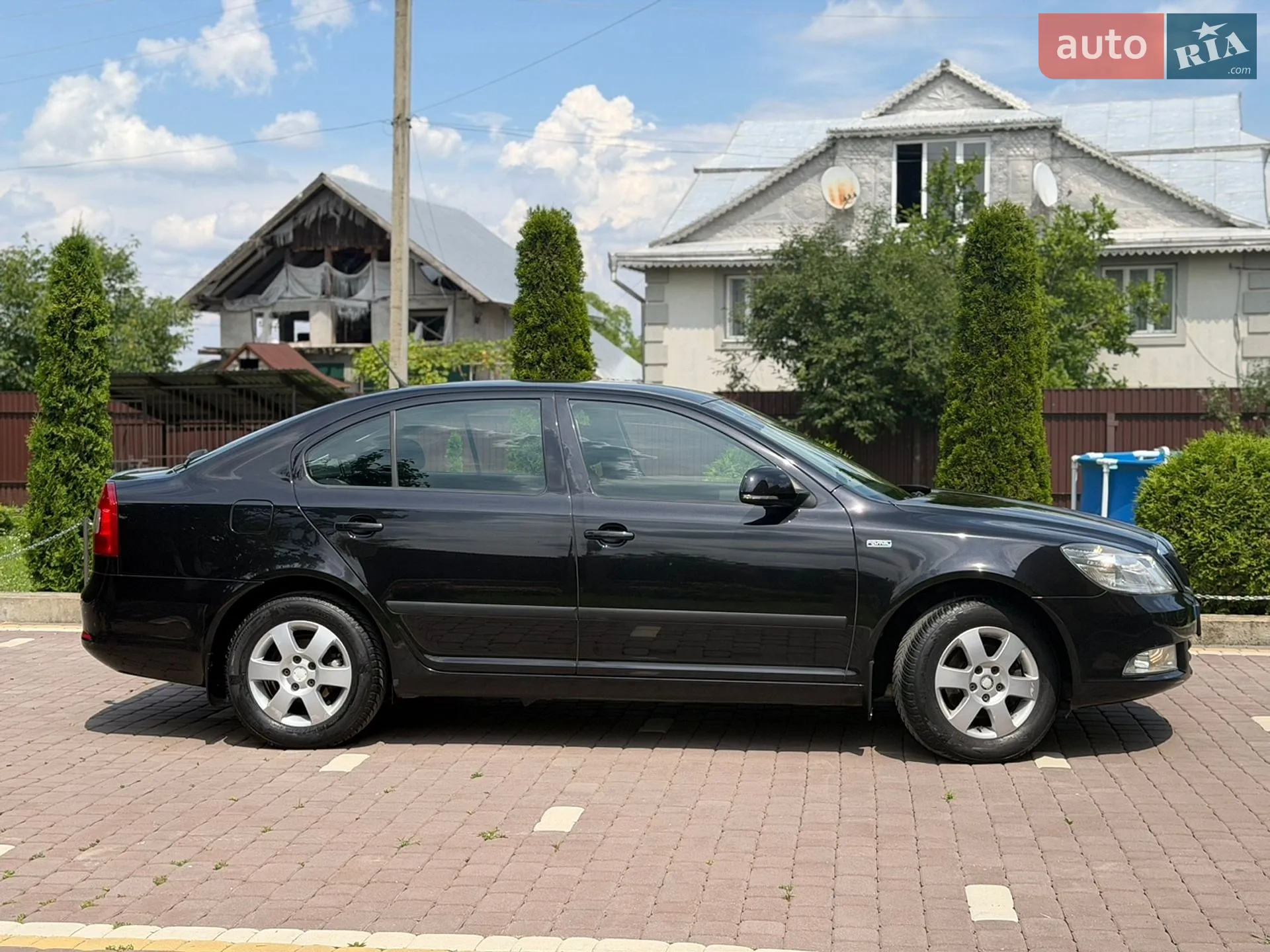2012 Skoda Octavia - мініатюра 4
