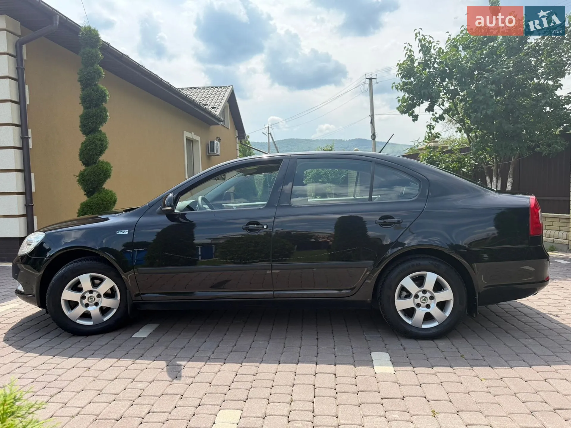 2012 Skoda Octavia - мініатюра 9