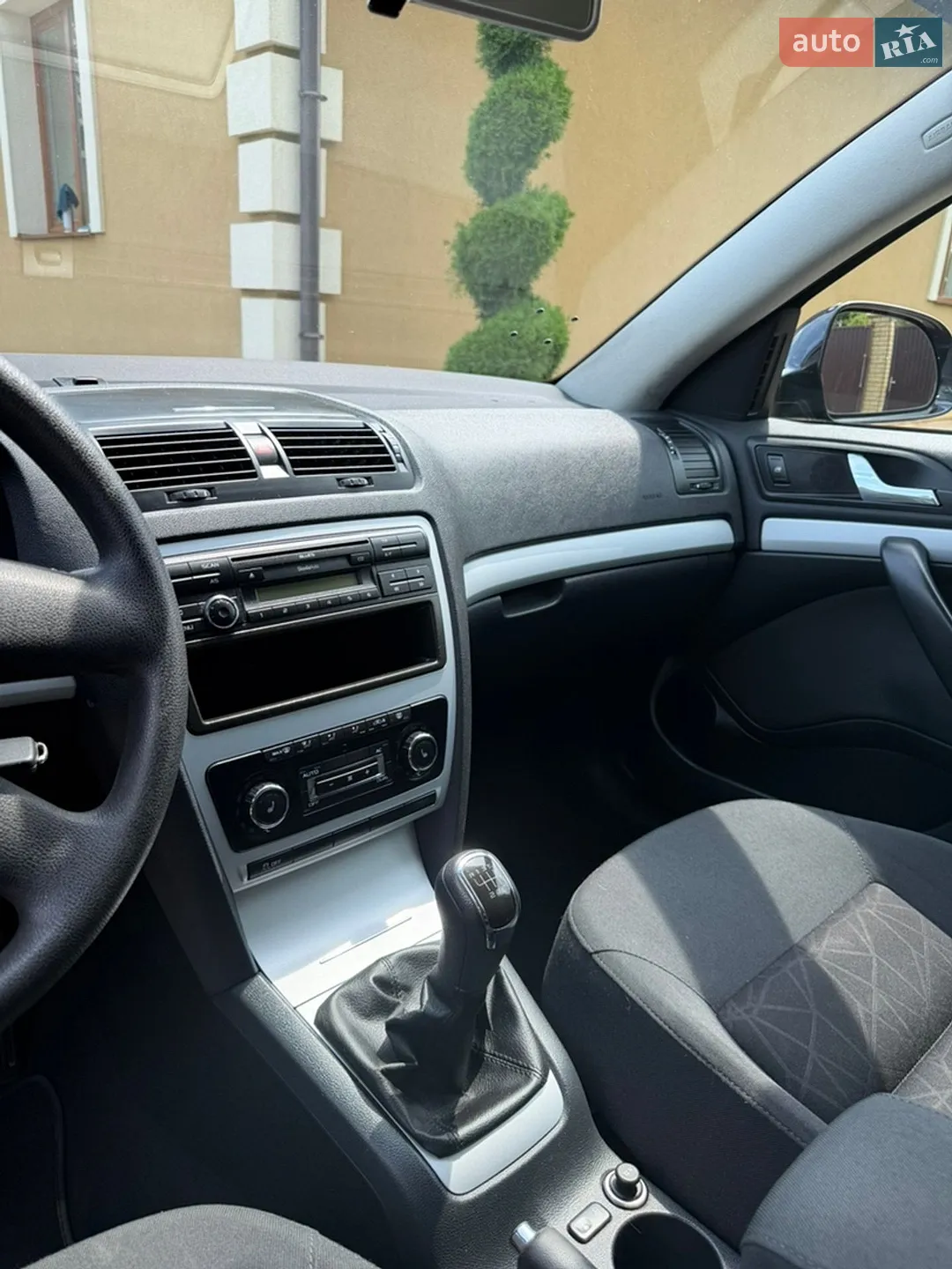 2012 Skoda Octavia - мініатюра 18
