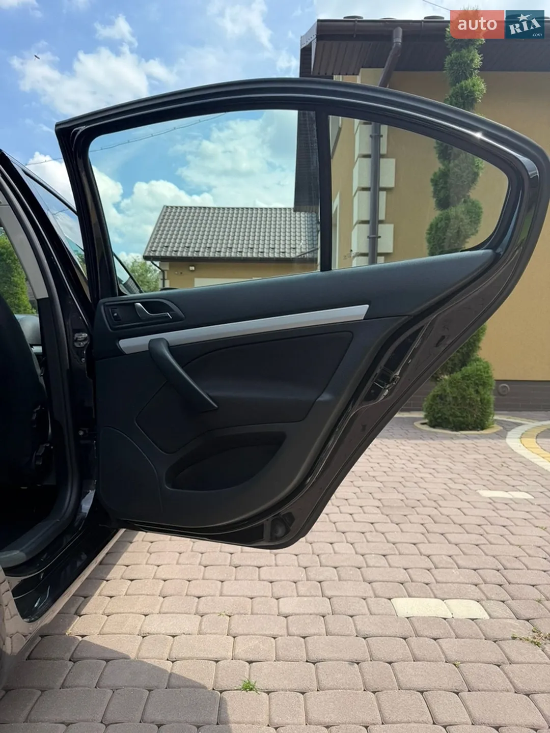 2012 Skoda Octavia - мініатюра 29