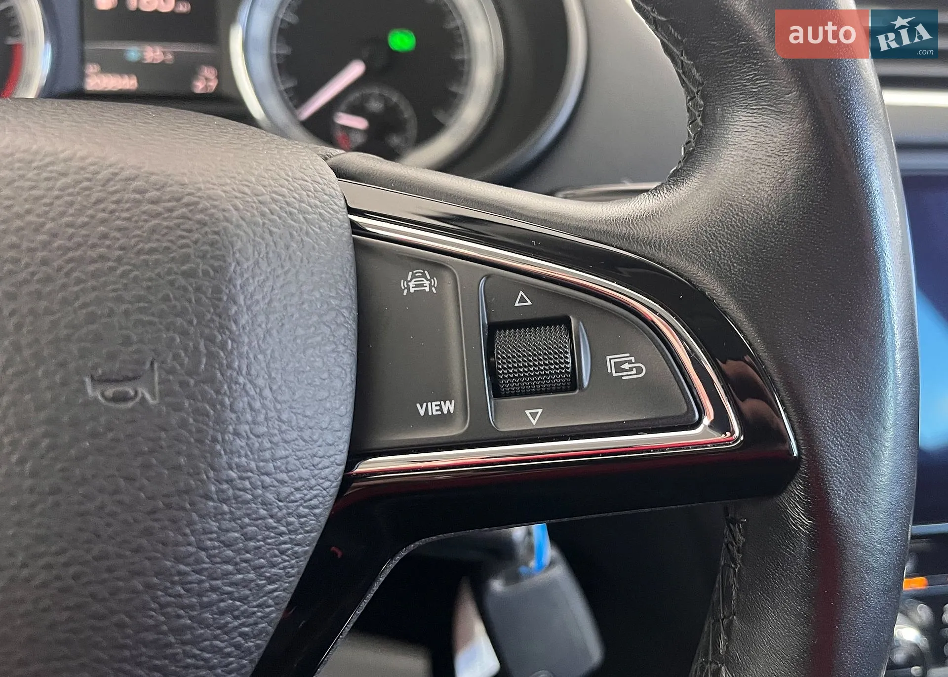 2018 Skoda Octavia - мініатюра 15