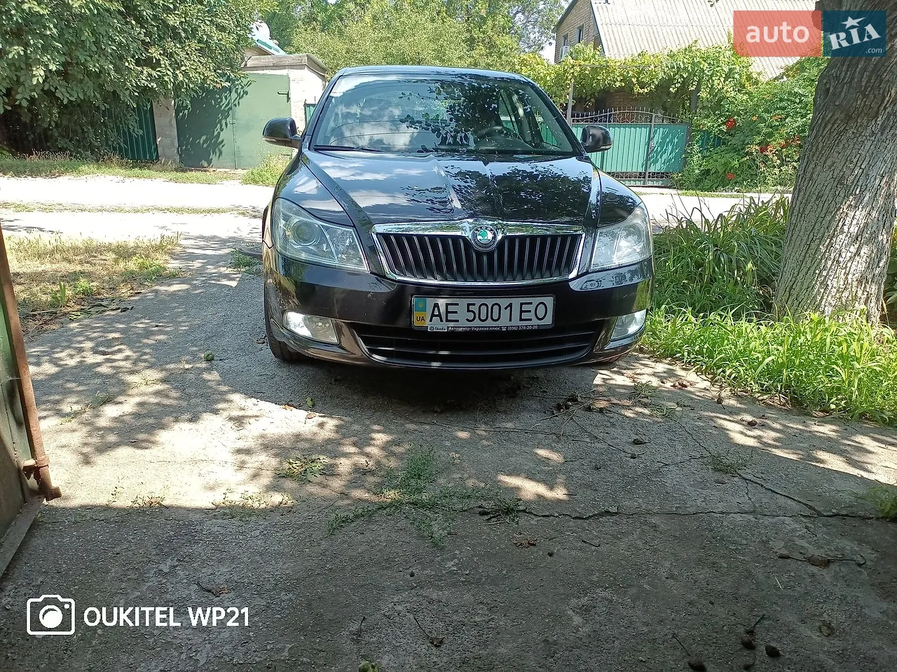 2010 Skoda Octavia - мініатюра 14