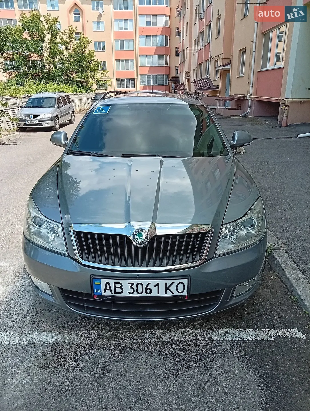 2012 Skoda Octavia - мініатюра 6