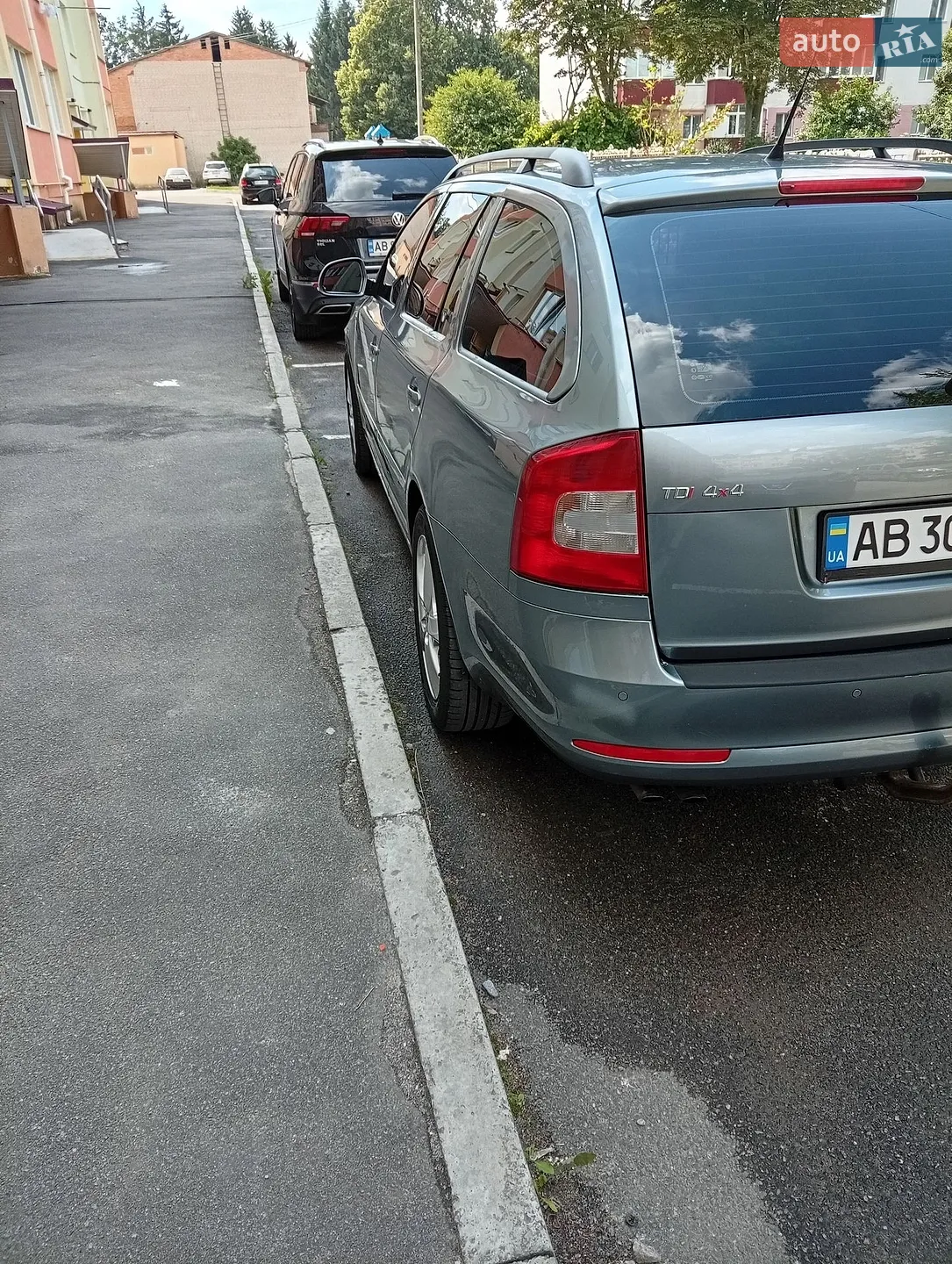2012 Skoda Octavia - мініатюра 10