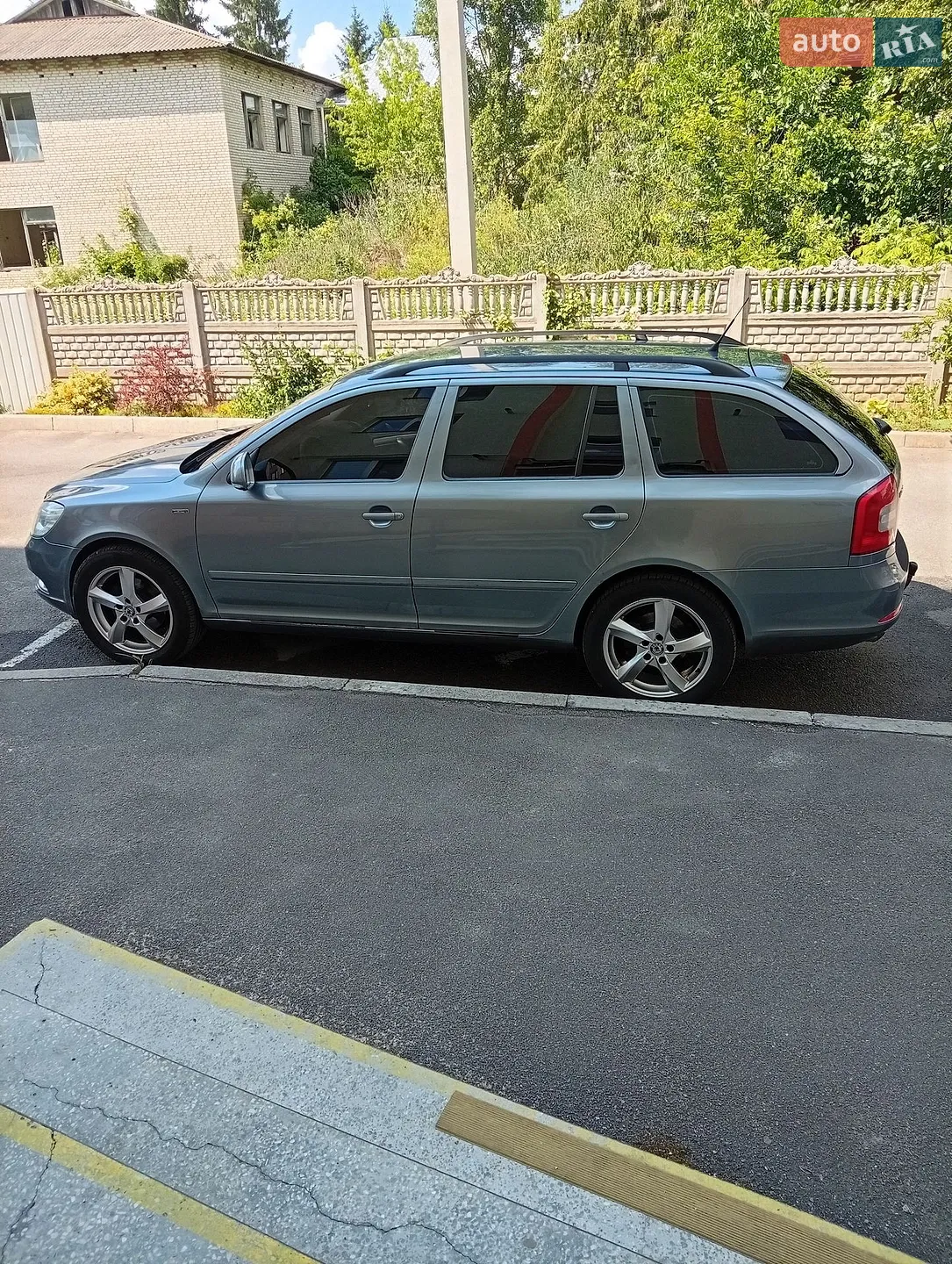 2012 Skoda Octavia - мініатюра 25
