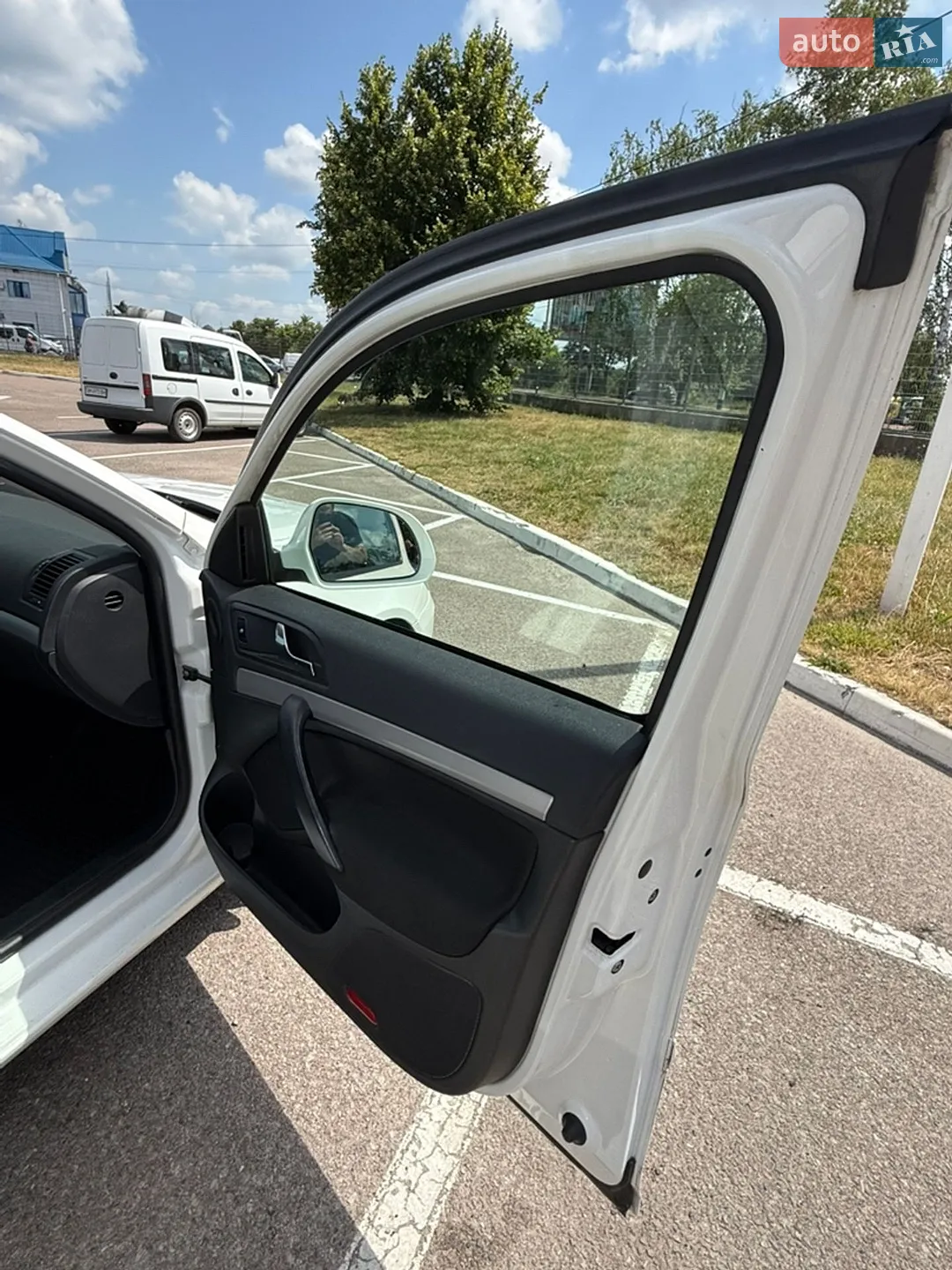 2011 Skoda Octavia - мініатюра 14