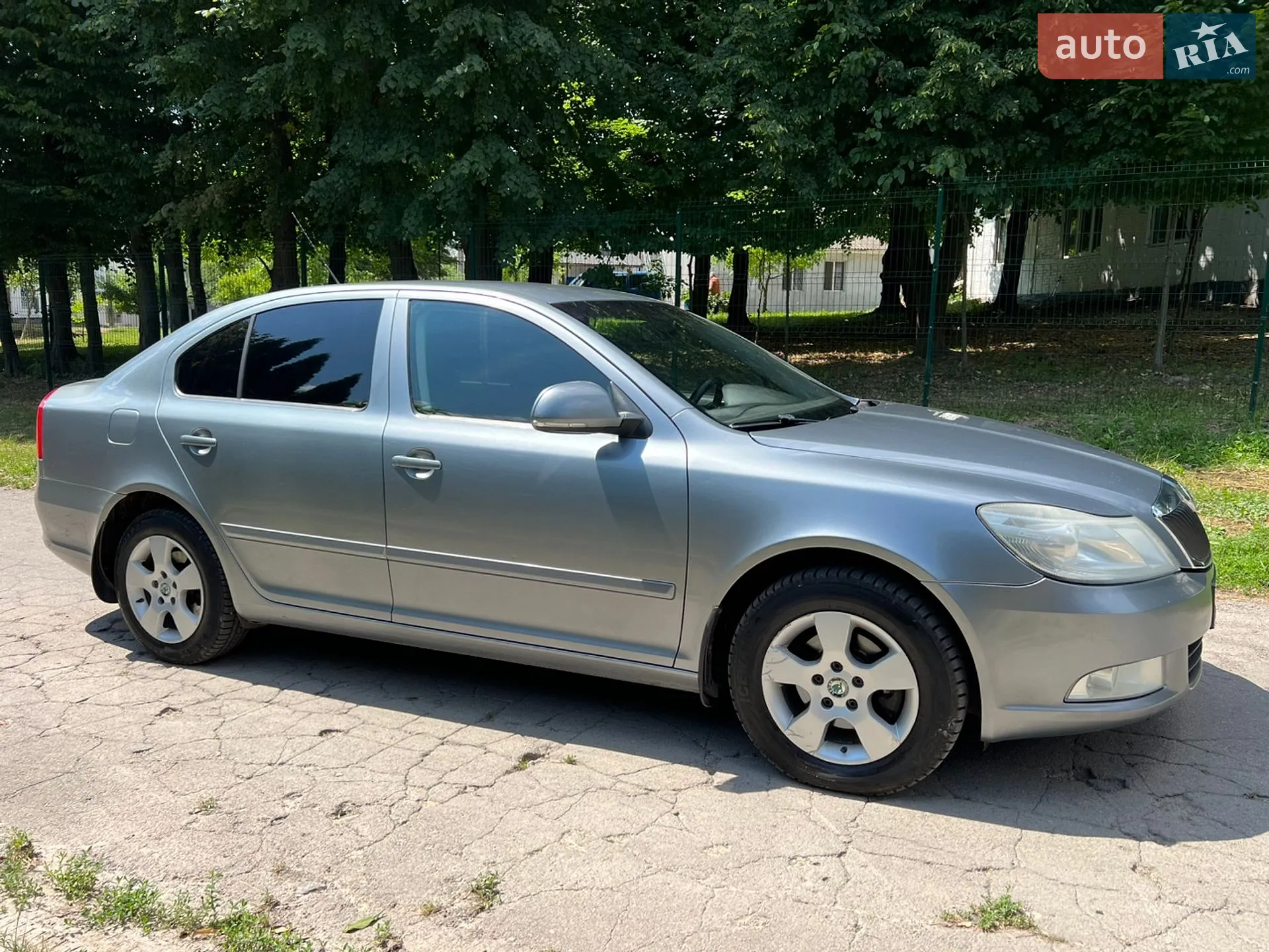 2011 Skoda Octavia - мініатюра 8