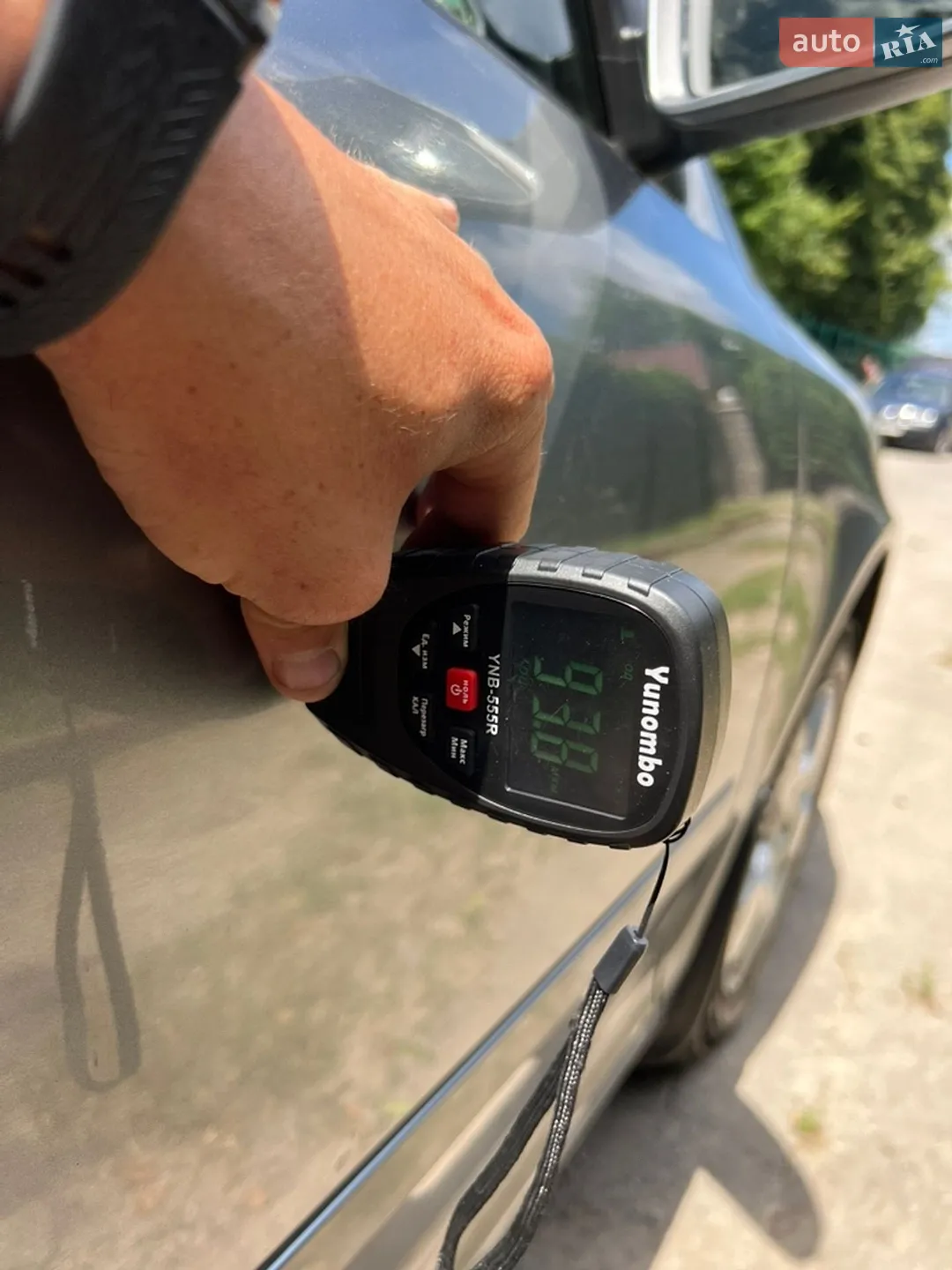 2011 Skoda Octavia - мініатюра 90