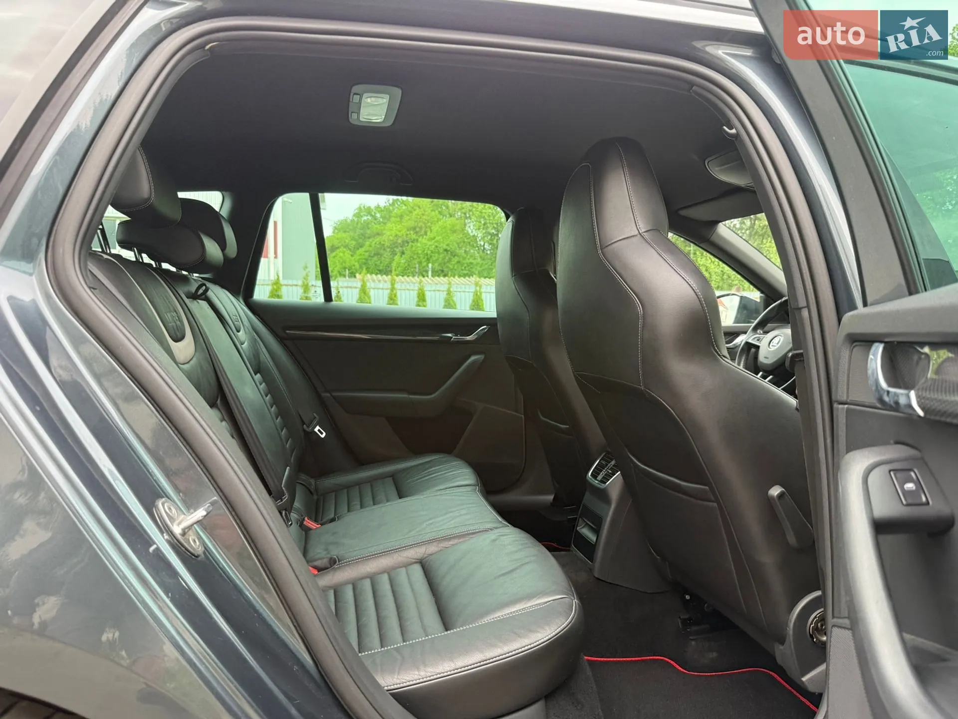 2015 Skoda Octavia - мініатюра 24