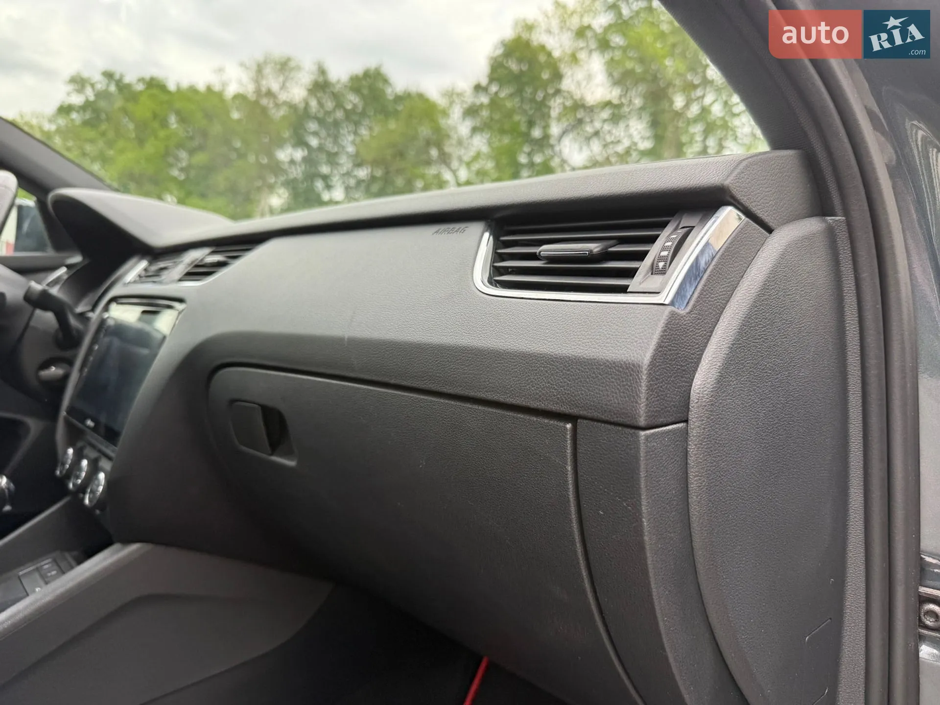 2015 Skoda Octavia - мініатюра 39