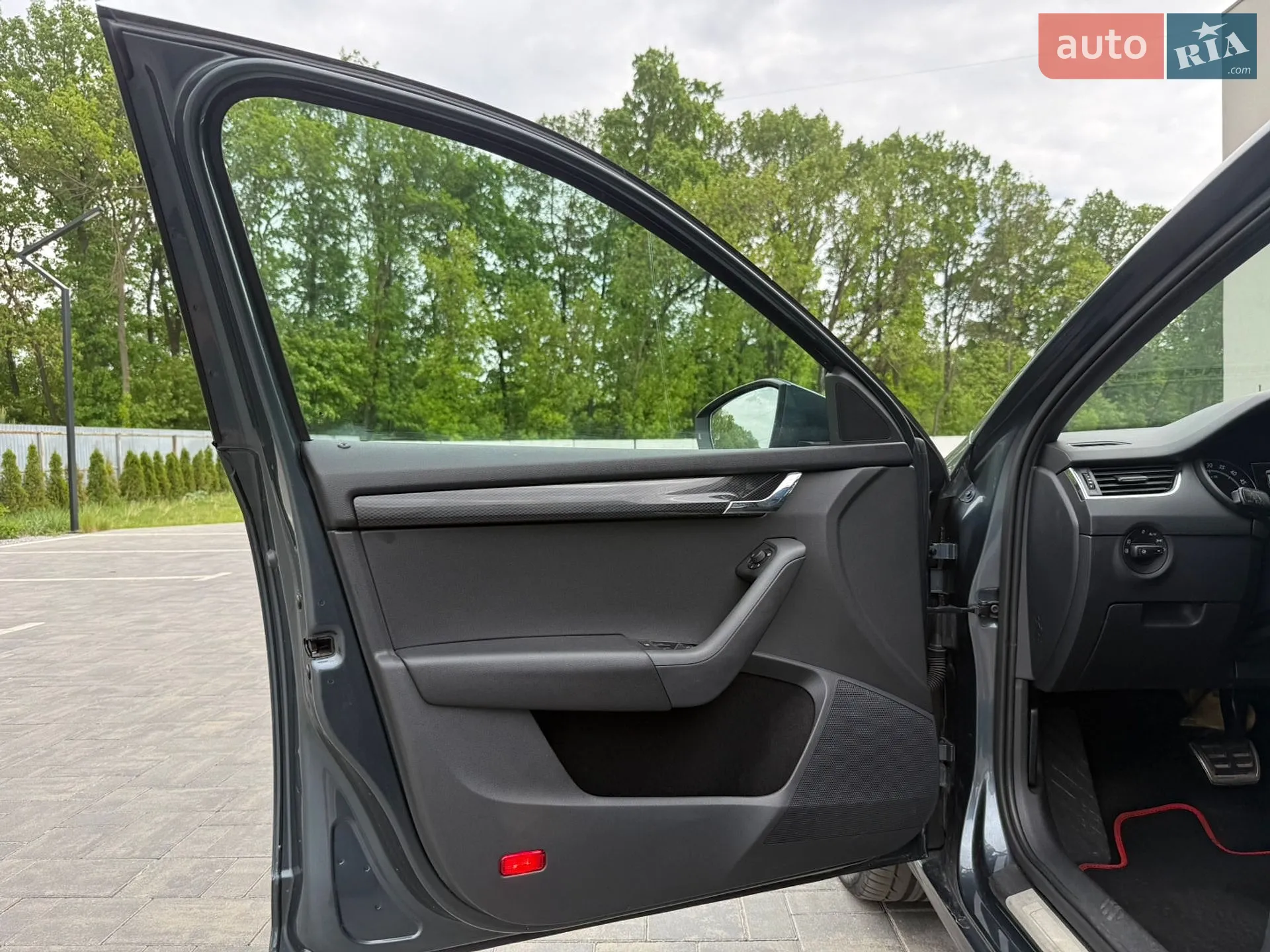 2015 Skoda Octavia - мініатюра 43