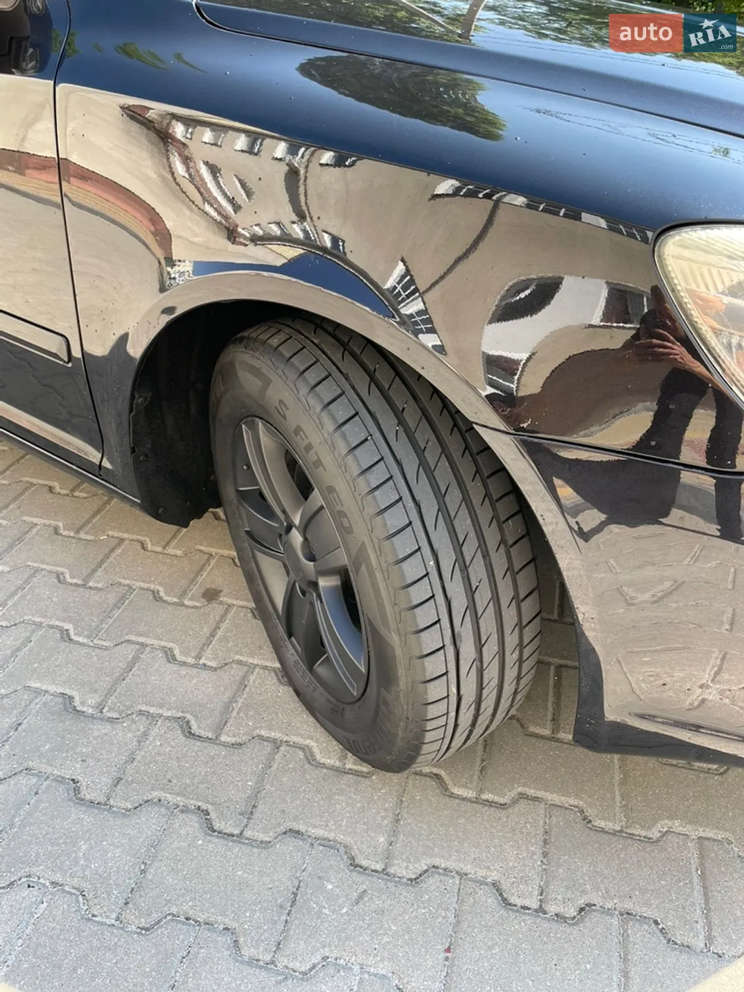 2010 Skoda Octavia - мініатюра 13